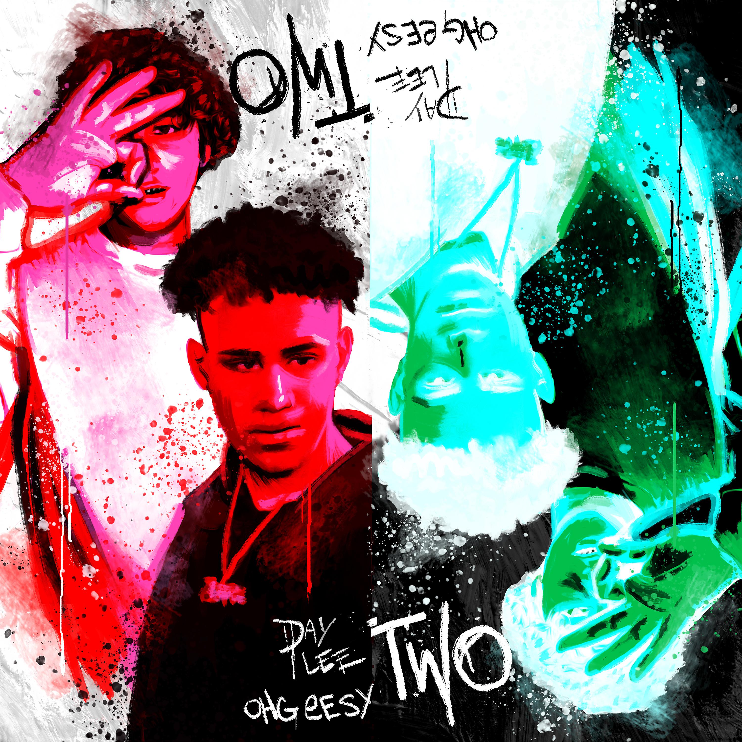 Постер альбома Two (feat. OhGeesy)