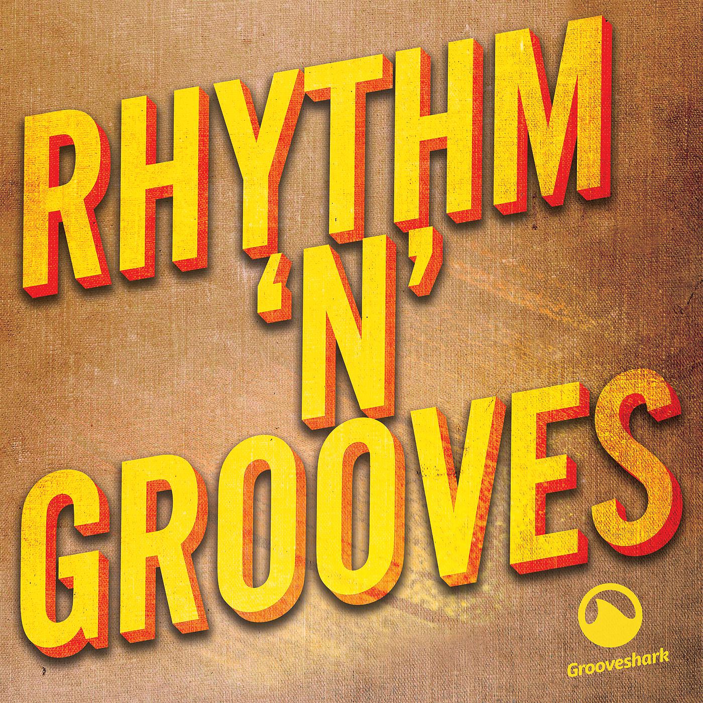 Постер альбома Rhythm 'N' Grooves
