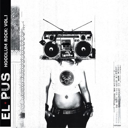 El Pus - The Bogard (Intro;Edited)
