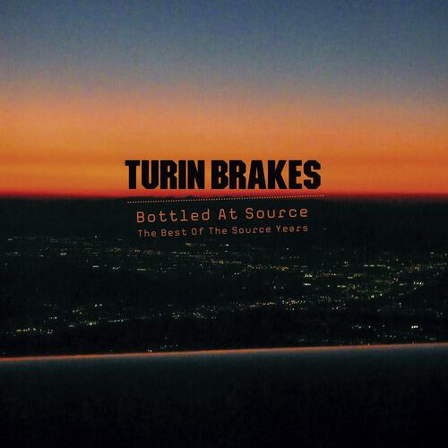 Turin Brakes - Red Moon