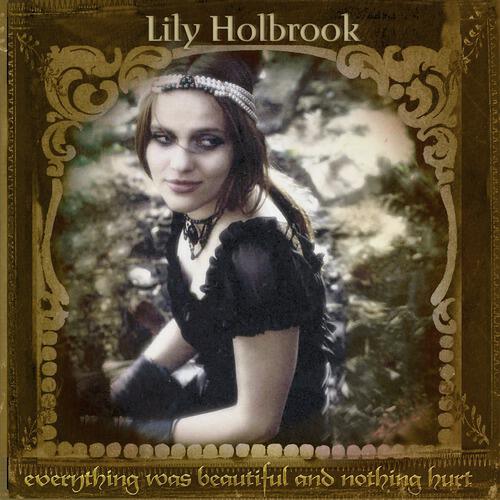 Lily Holbrook - Cowboys And Indians