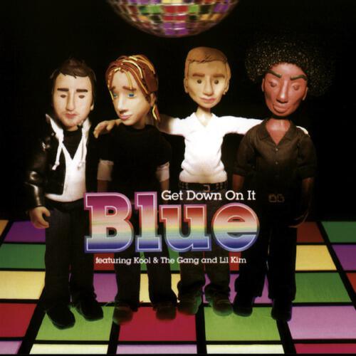 Blue - Get Down On It (Obi & Josh Mix)