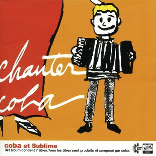 Coba - Les candys, Pardi!