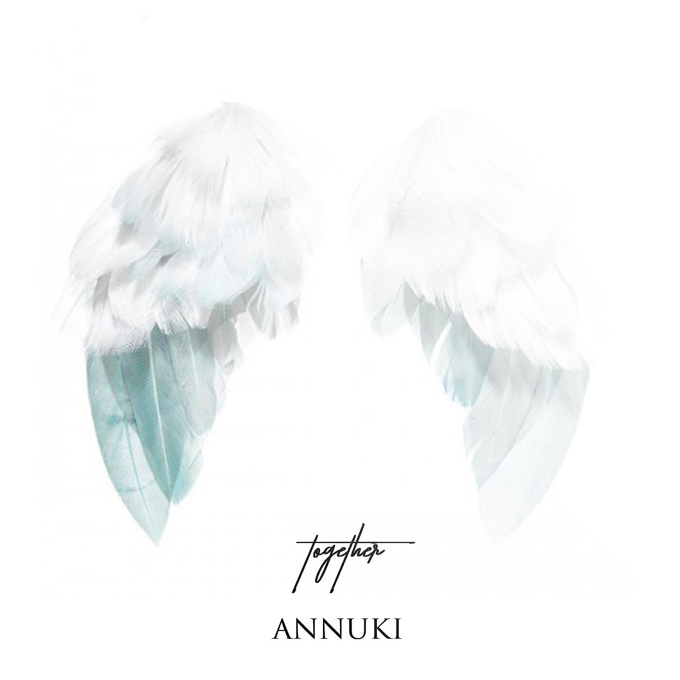 Annuki - Together