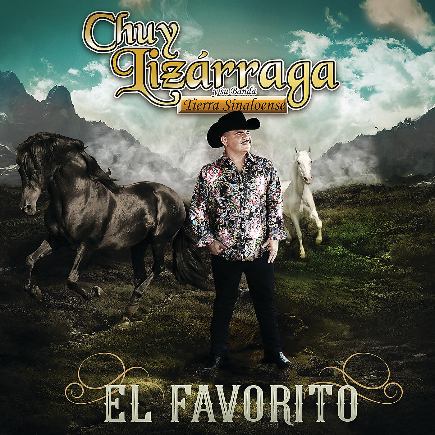 Chuy Lizárraga y Su Banda Tierra Sinaloense - Prenda Del Alma