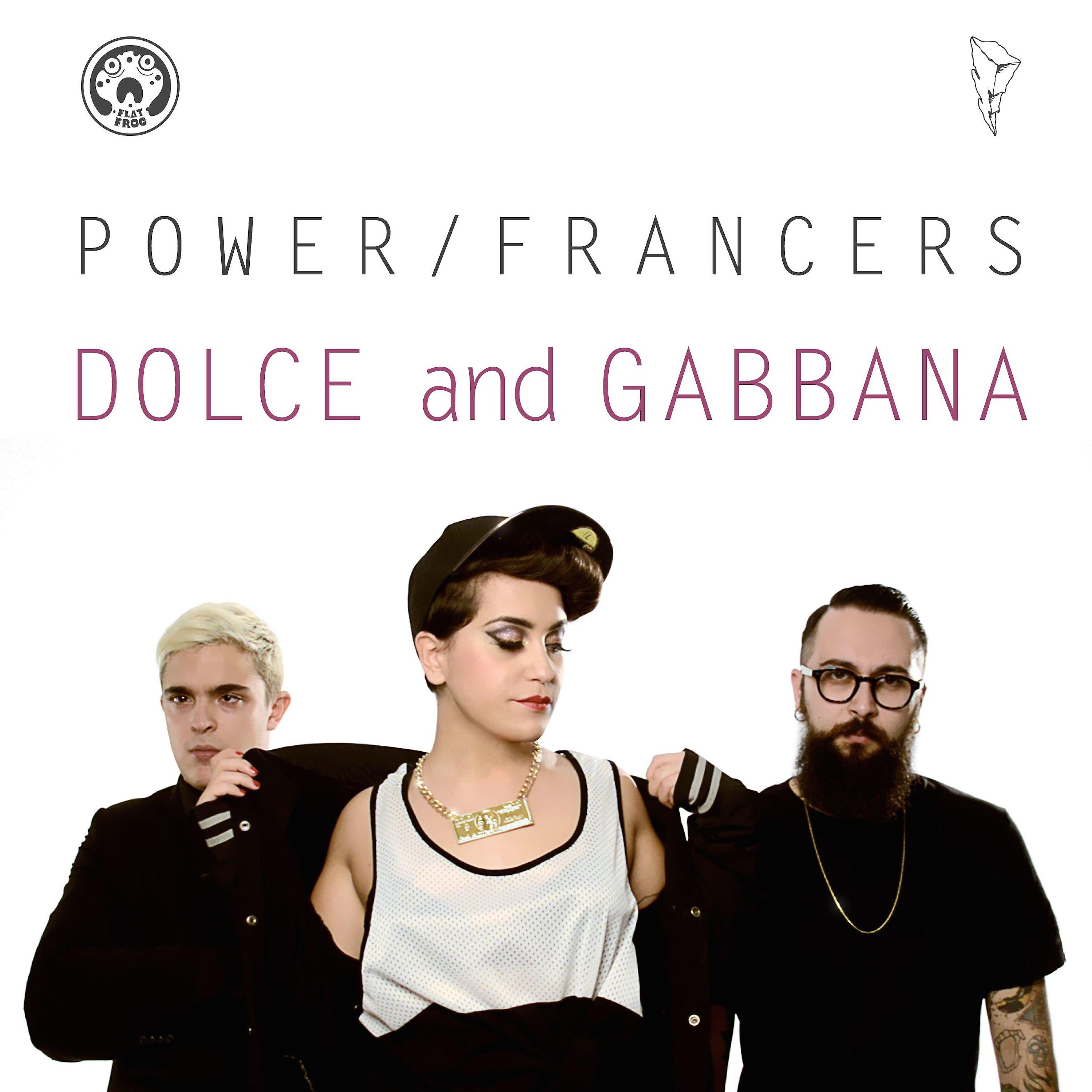 Постер альбома Dolce and Gabbana