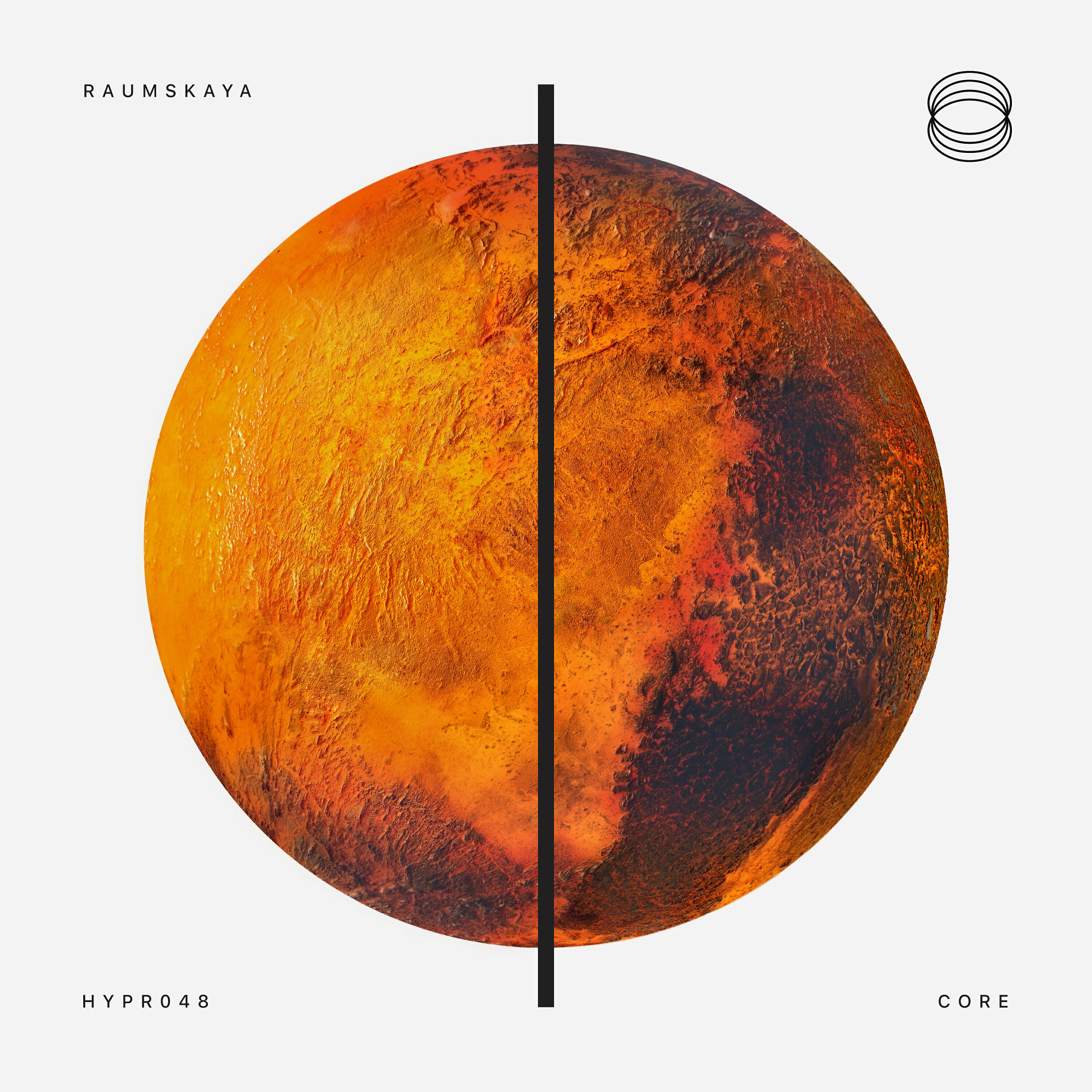 Raumskaya - Neutron Stars