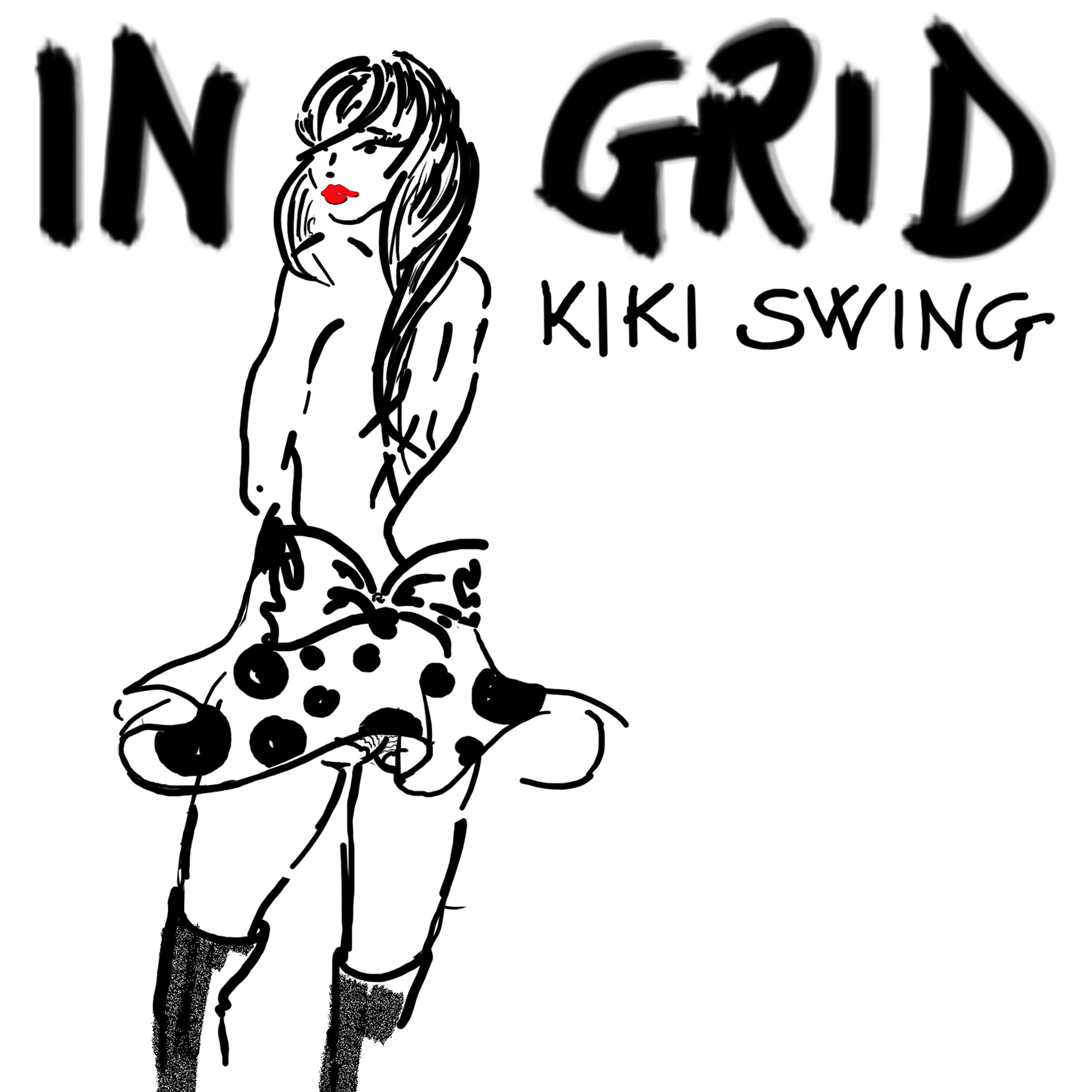 Постер альбома Kiki Swing