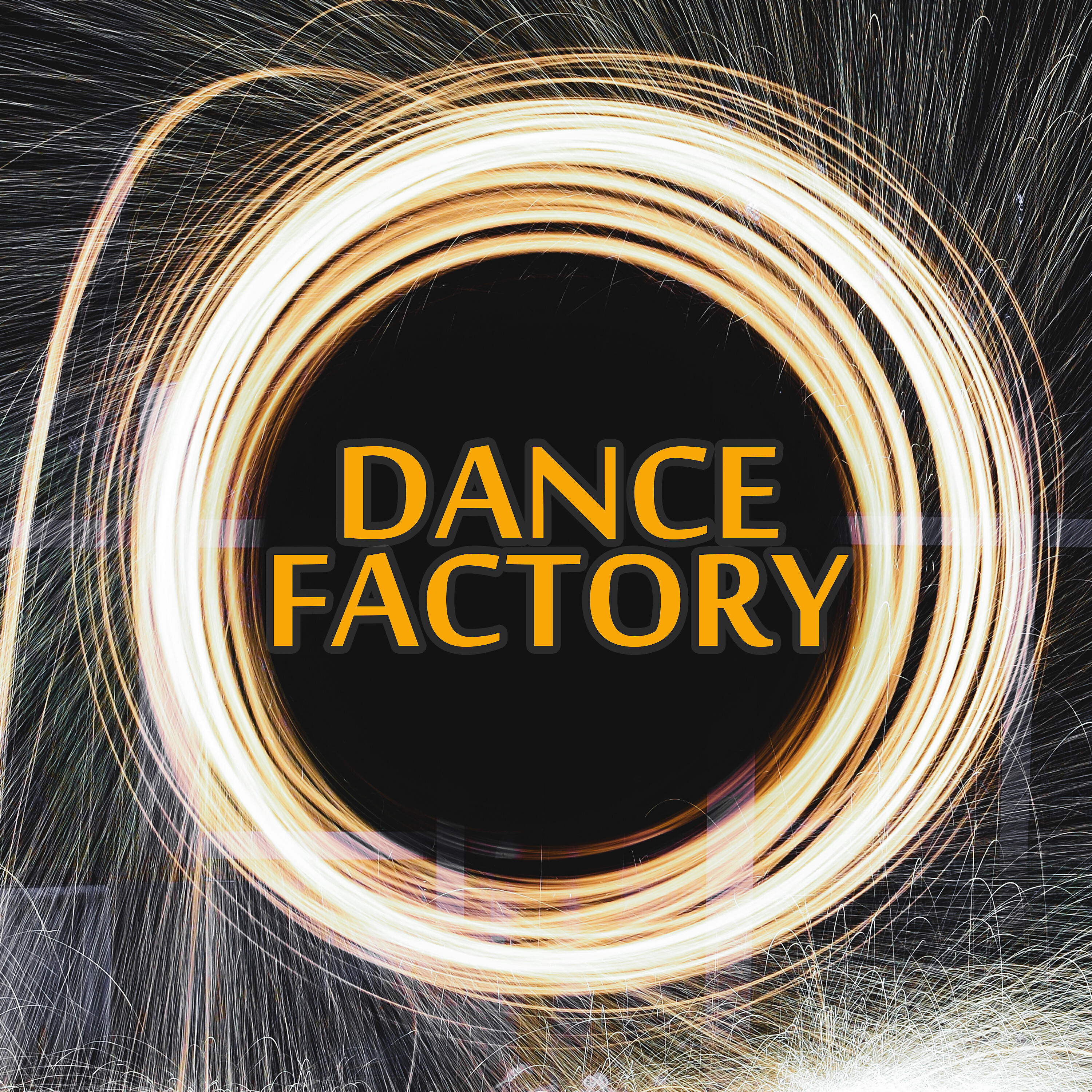 The Suncity Rockets - Now We Run (Sean Darin Remix)