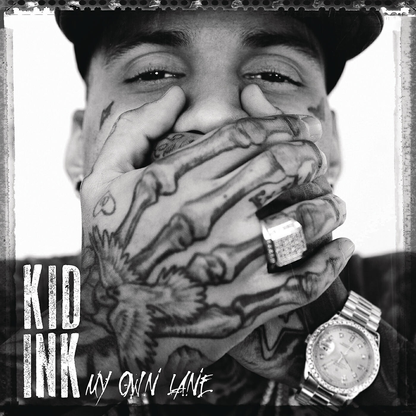 Kid Ink - I Don't Care
