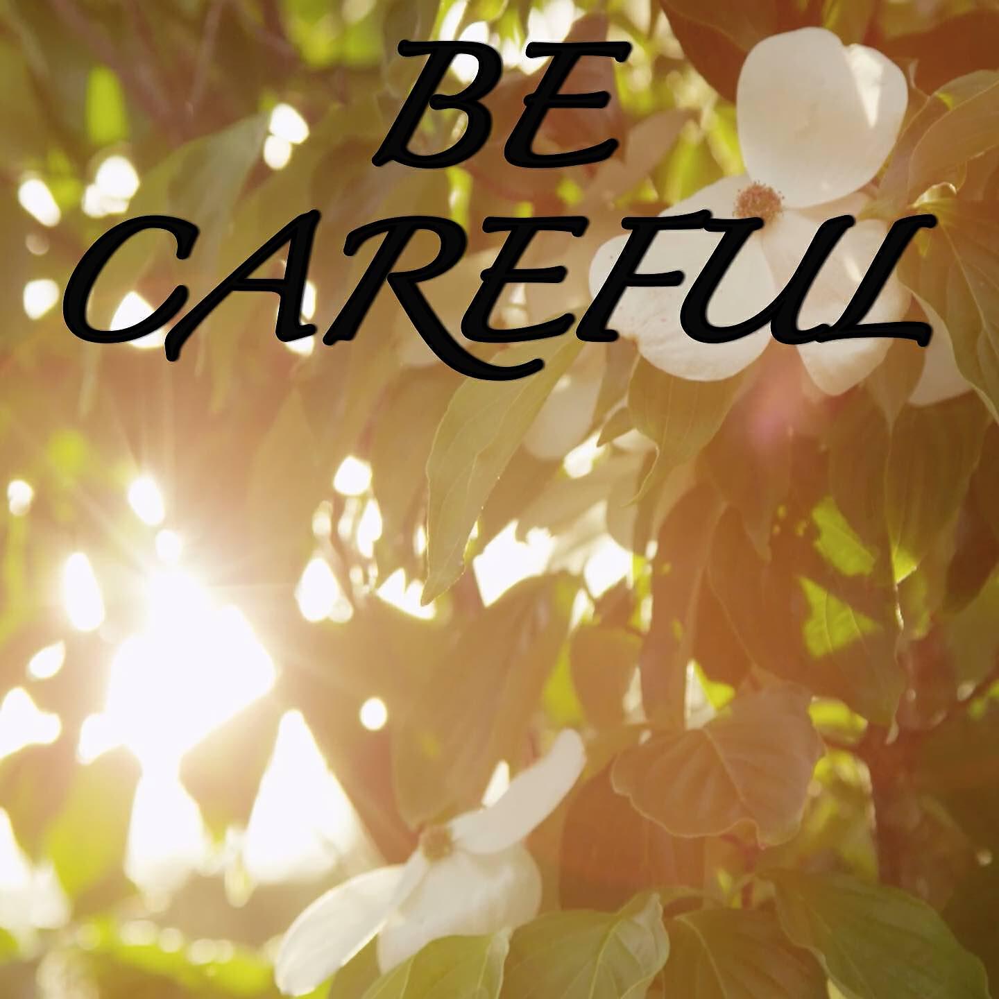 2018 Dj Moodz - Be Careful / Tribute To Cardi B