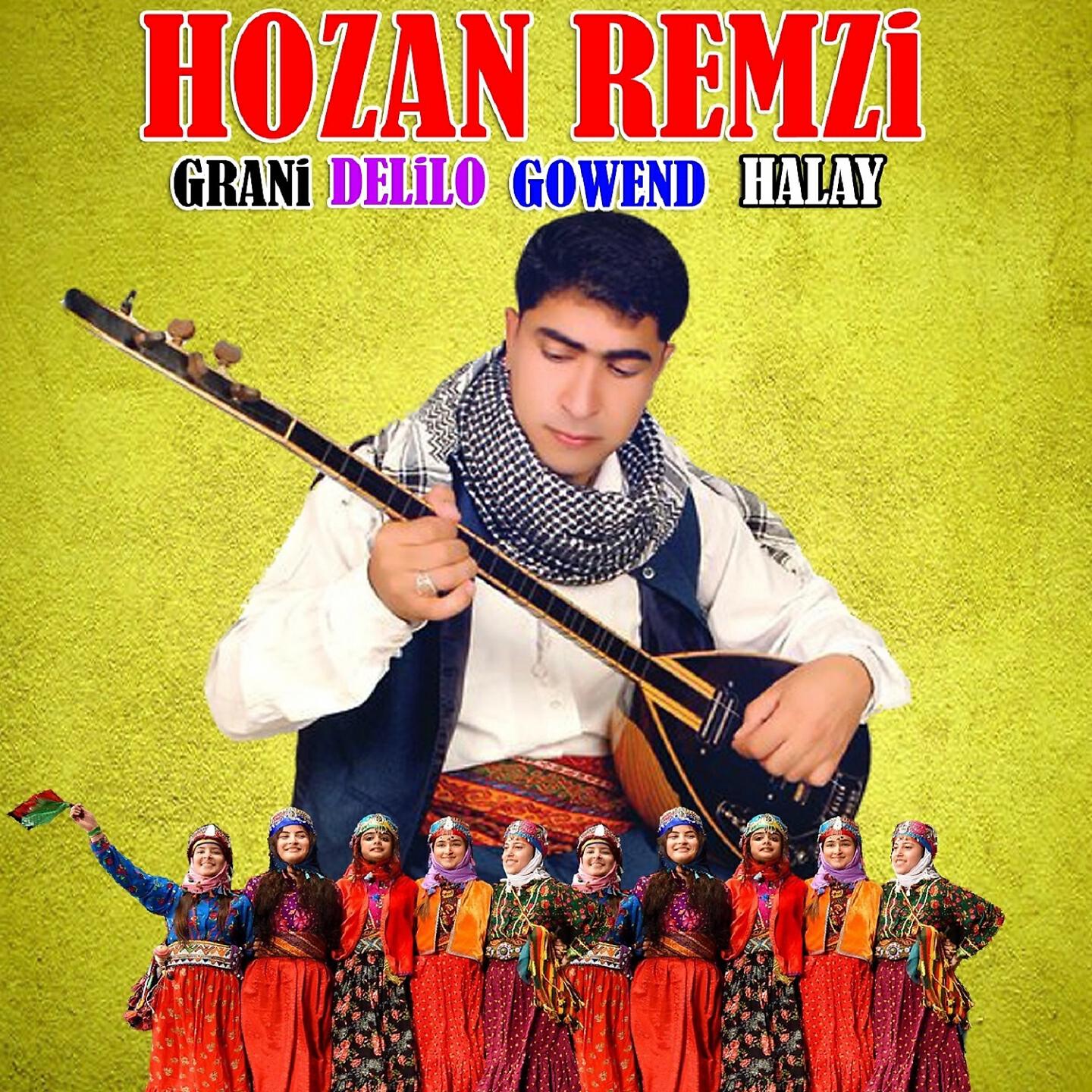 Hozan Remzi - Le Le Heyran