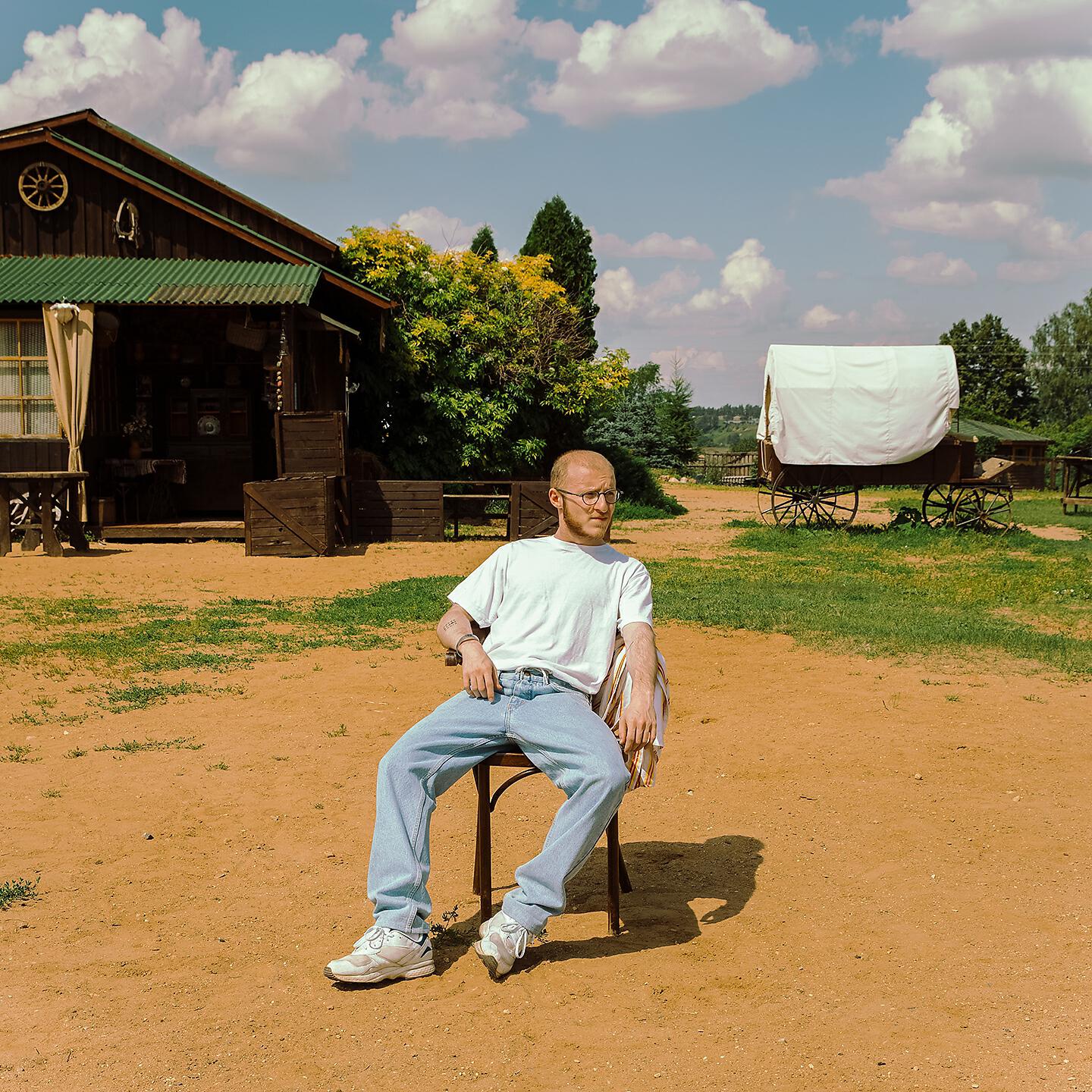 Nice Davis - Фанта
