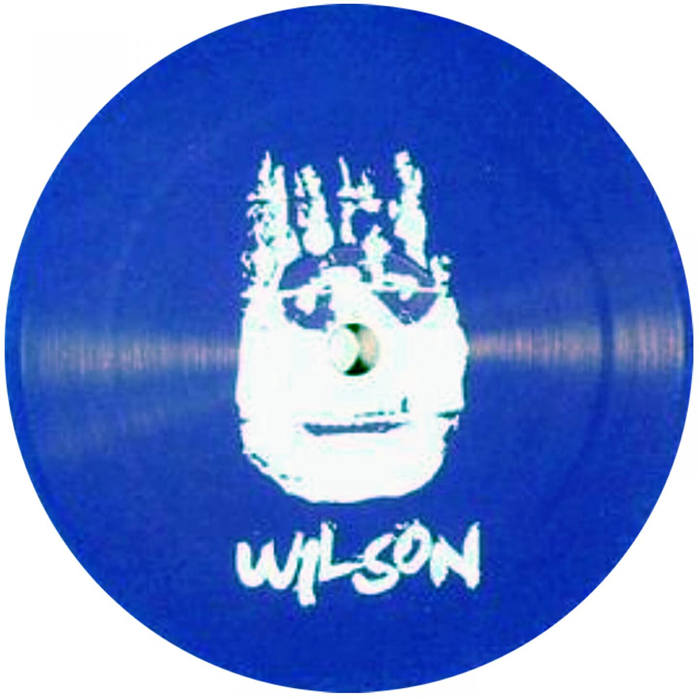 Fabio Monesi - Wilson's Krime