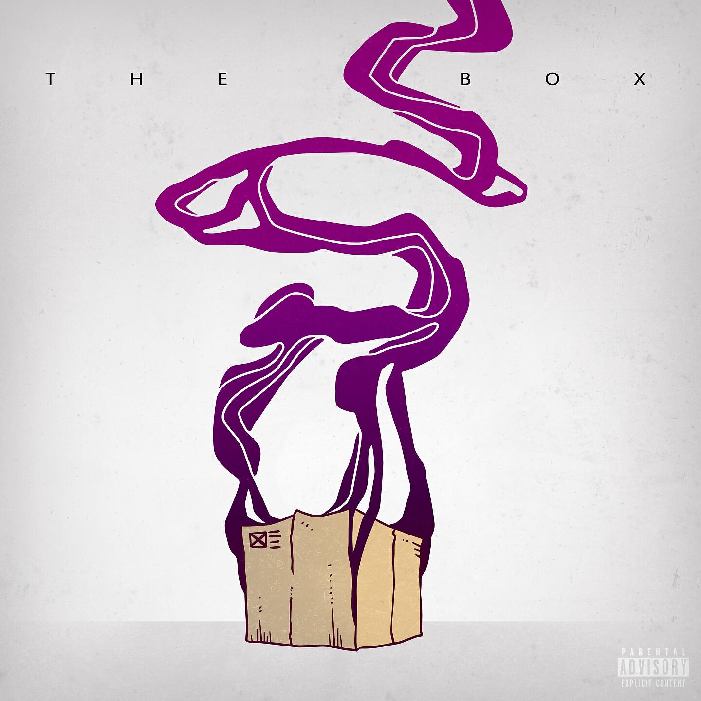 BOOKER - CHECK MY SWAG