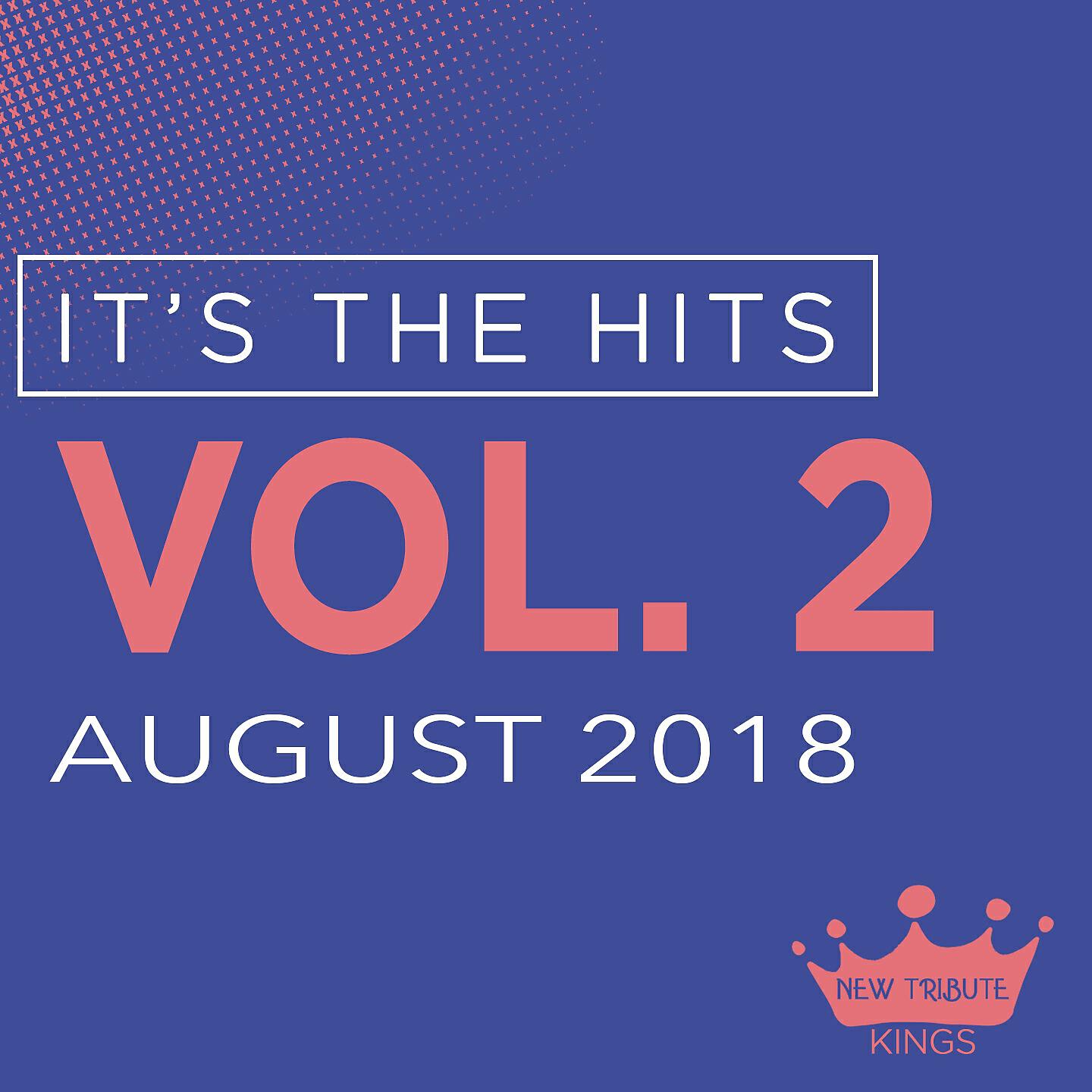 New Tribute Kings - Dancing (Originally Performed By Kylie Minogue)