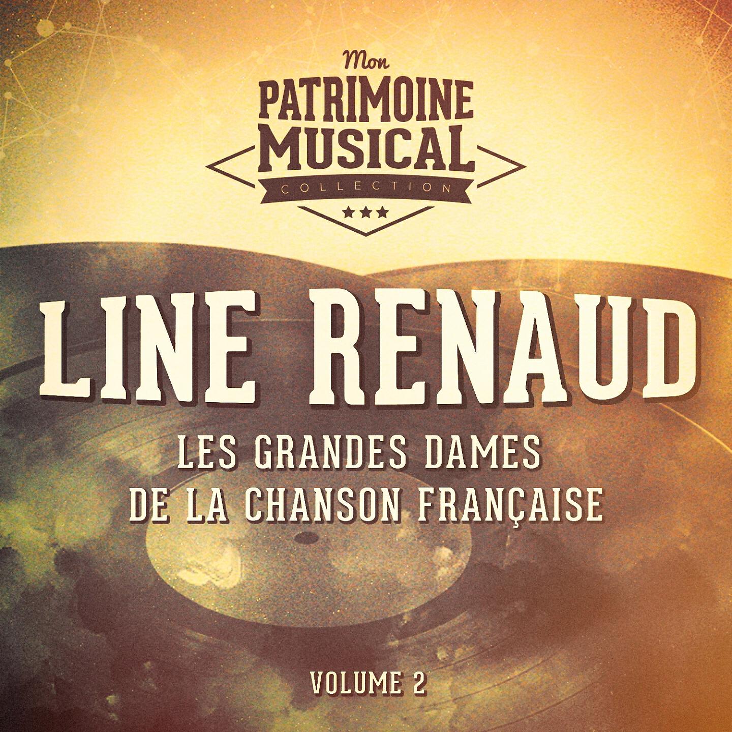 Line Renaud - En vacances en italie