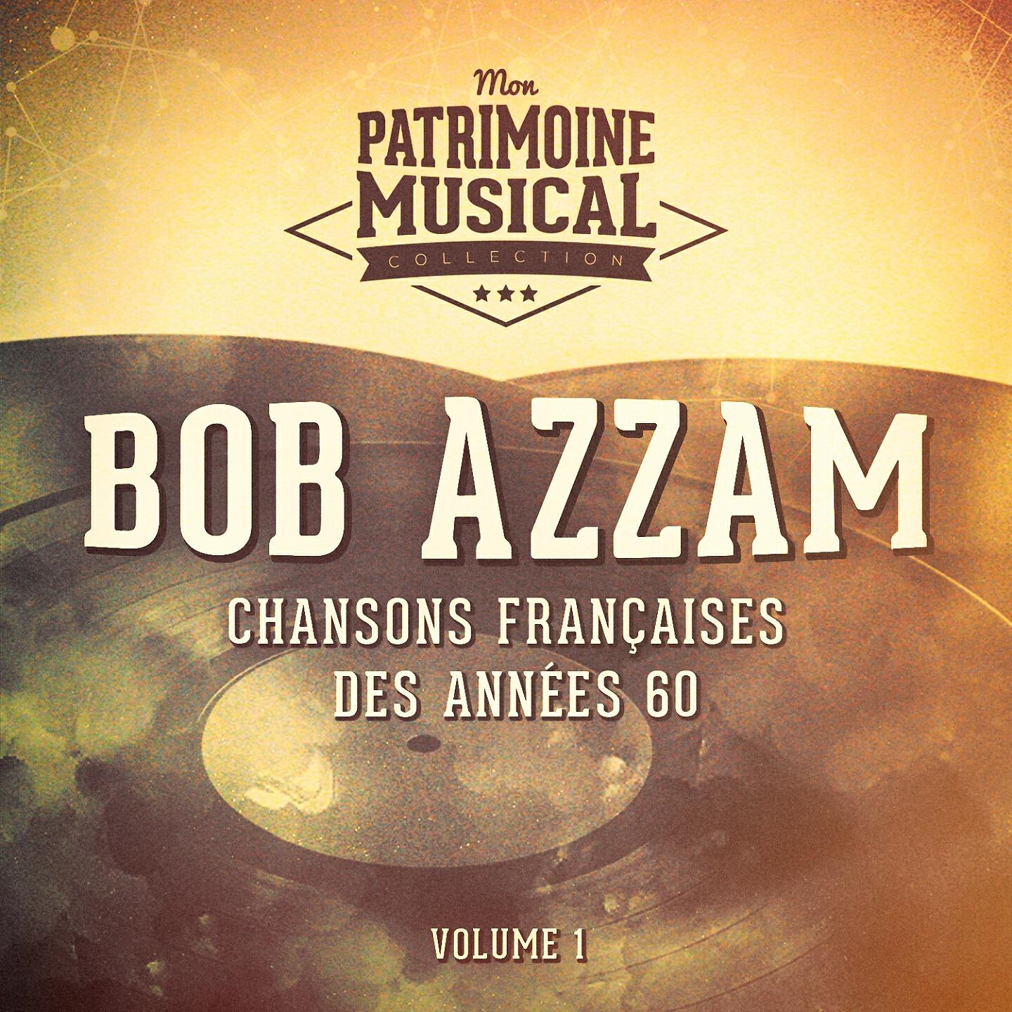 Bob Azzam - Quand tu dors près de moi