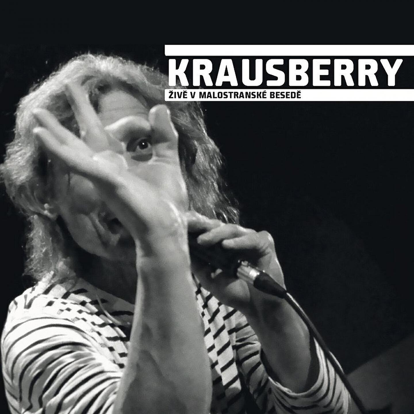 Krausberry - Horoskop (Live)