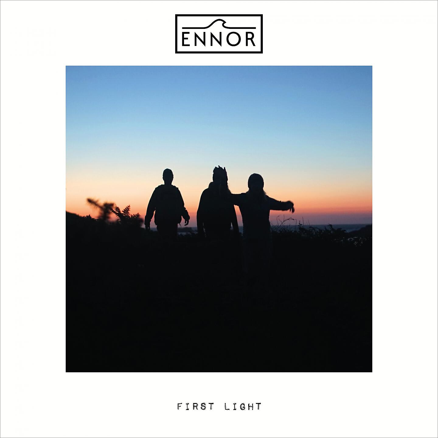 ENNOR - Farewell to Atlantis