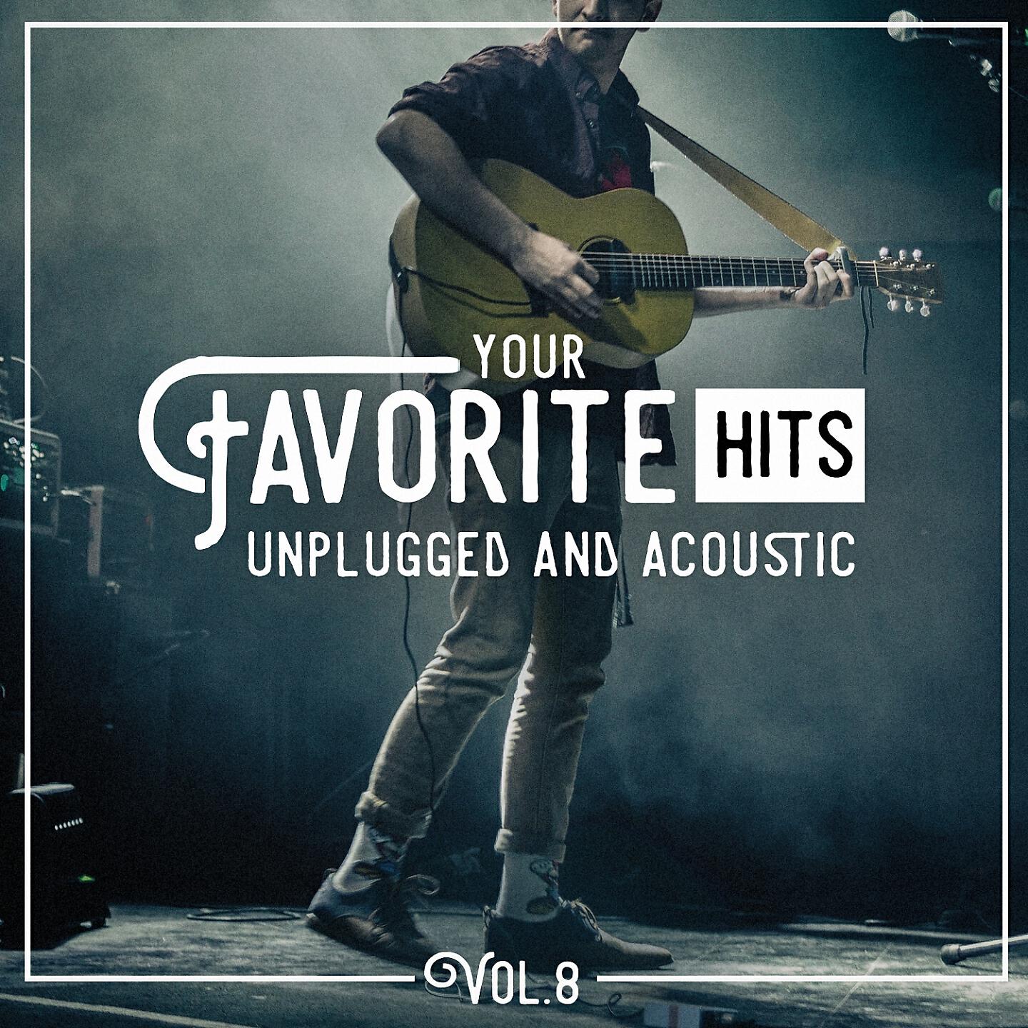 Afternoon Acoustic - Heart Shaped Box (Acoustic Version) [Nirvana Cover]