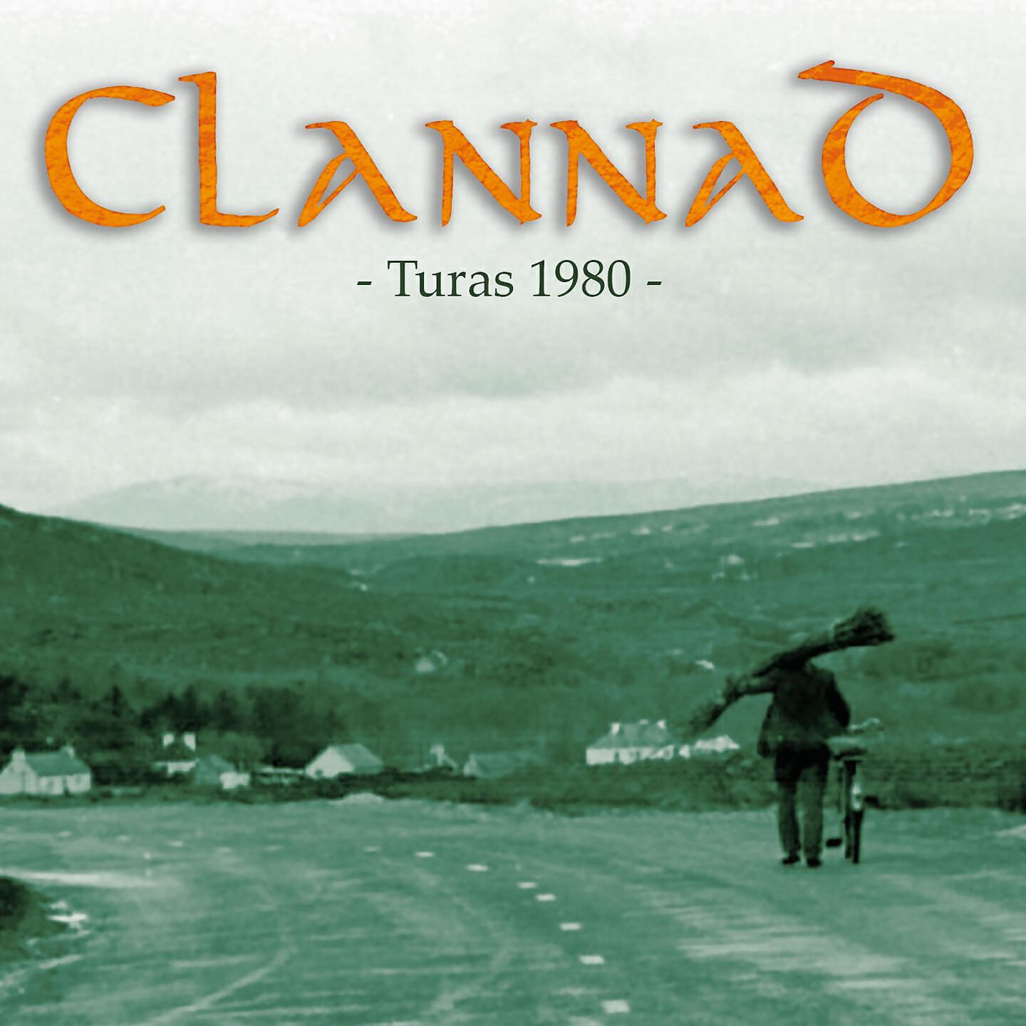 Clannad - Crann Úll (Live, 1980 Bremen)