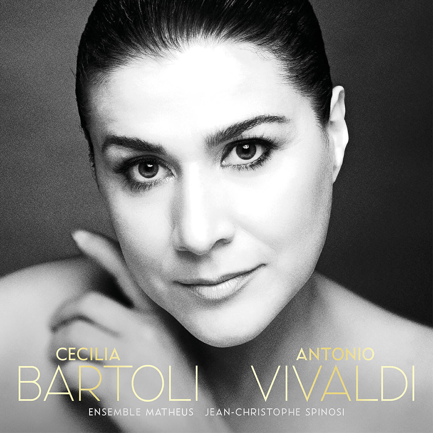 Cecilia Bartoli - Vivaldi: Vivaldi: Orlando furioso, RV 728 - 