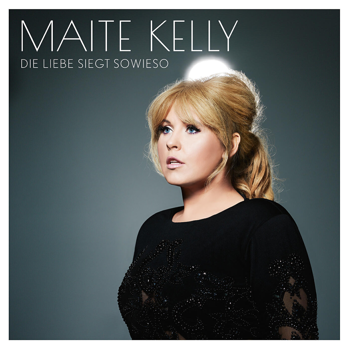 Maite Kelly - Held (Ein Löwenherz)