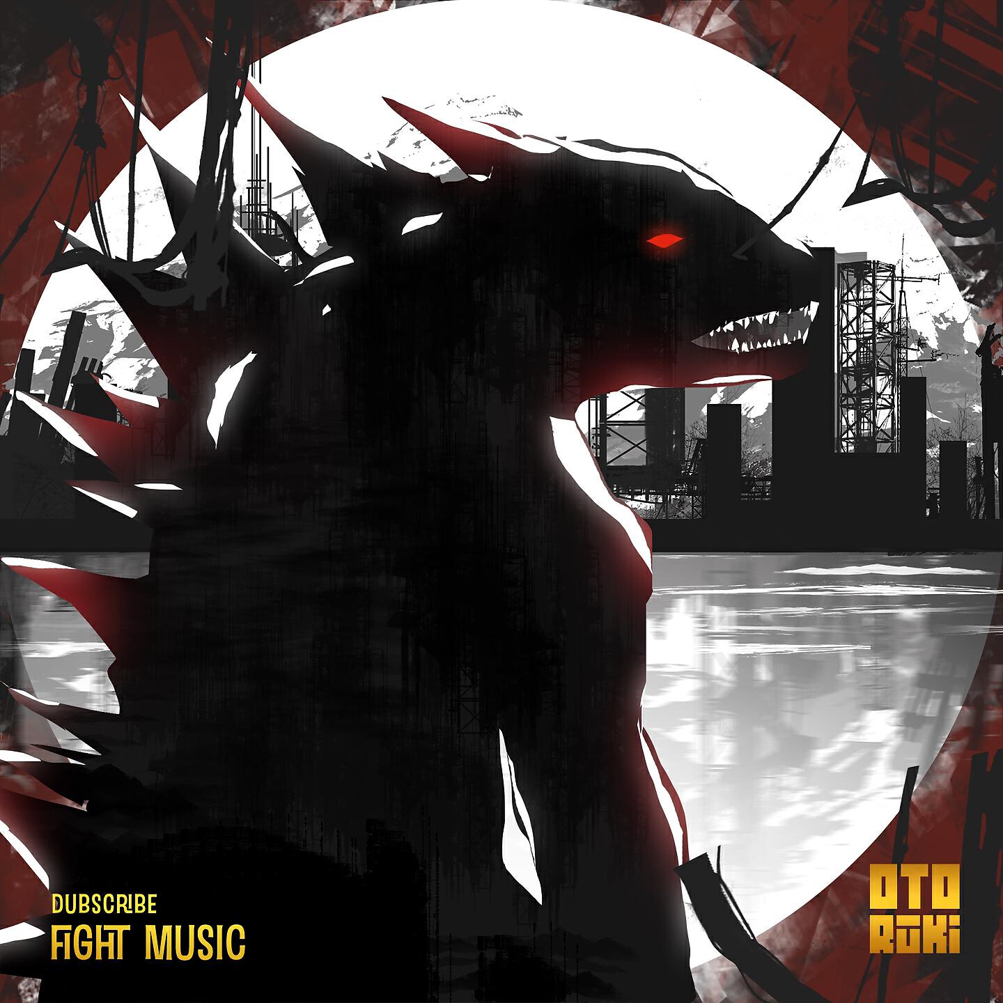 Dubscribe - Kaiju Attack