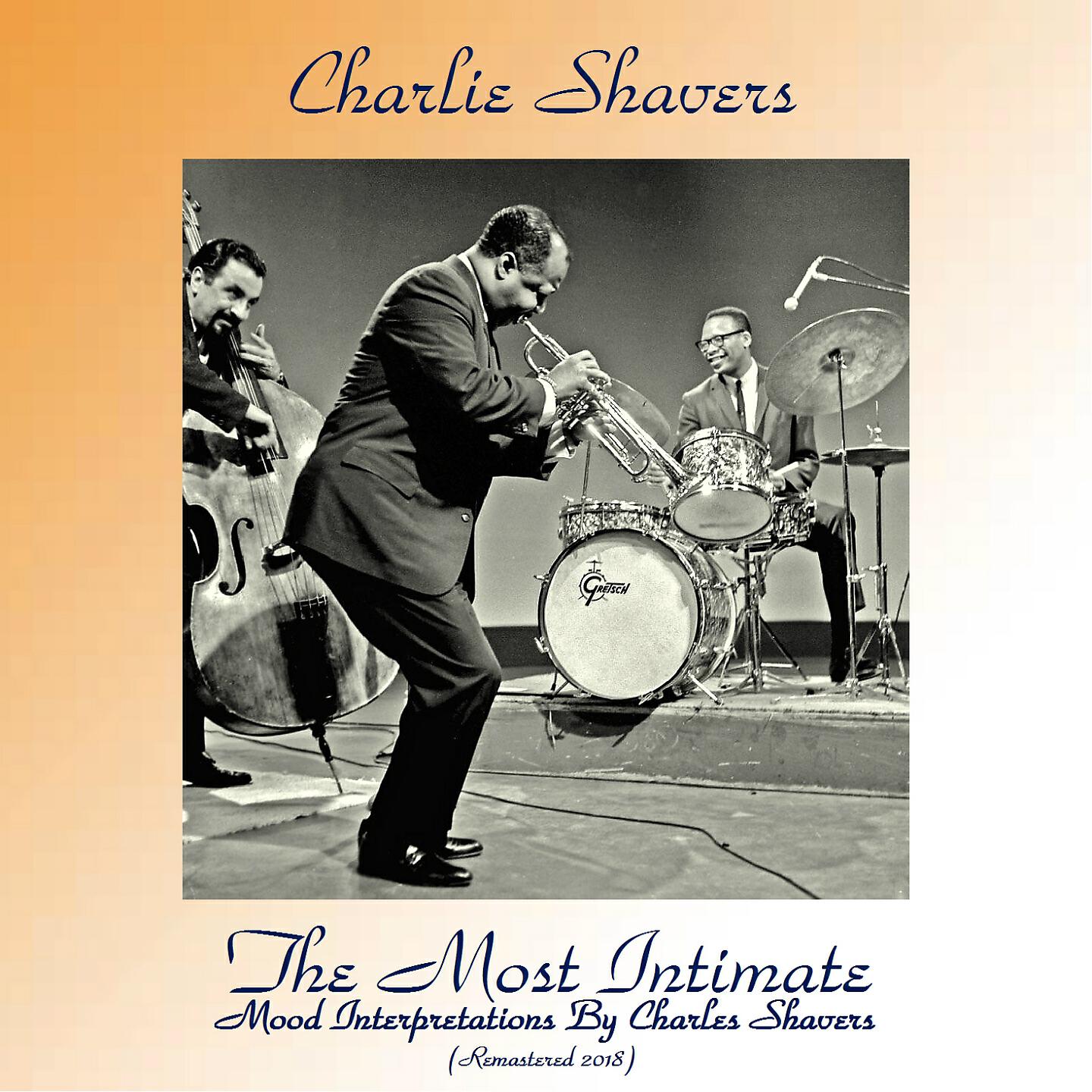 Charlie Shavers - Stella By Starlight (Remastered 2018)