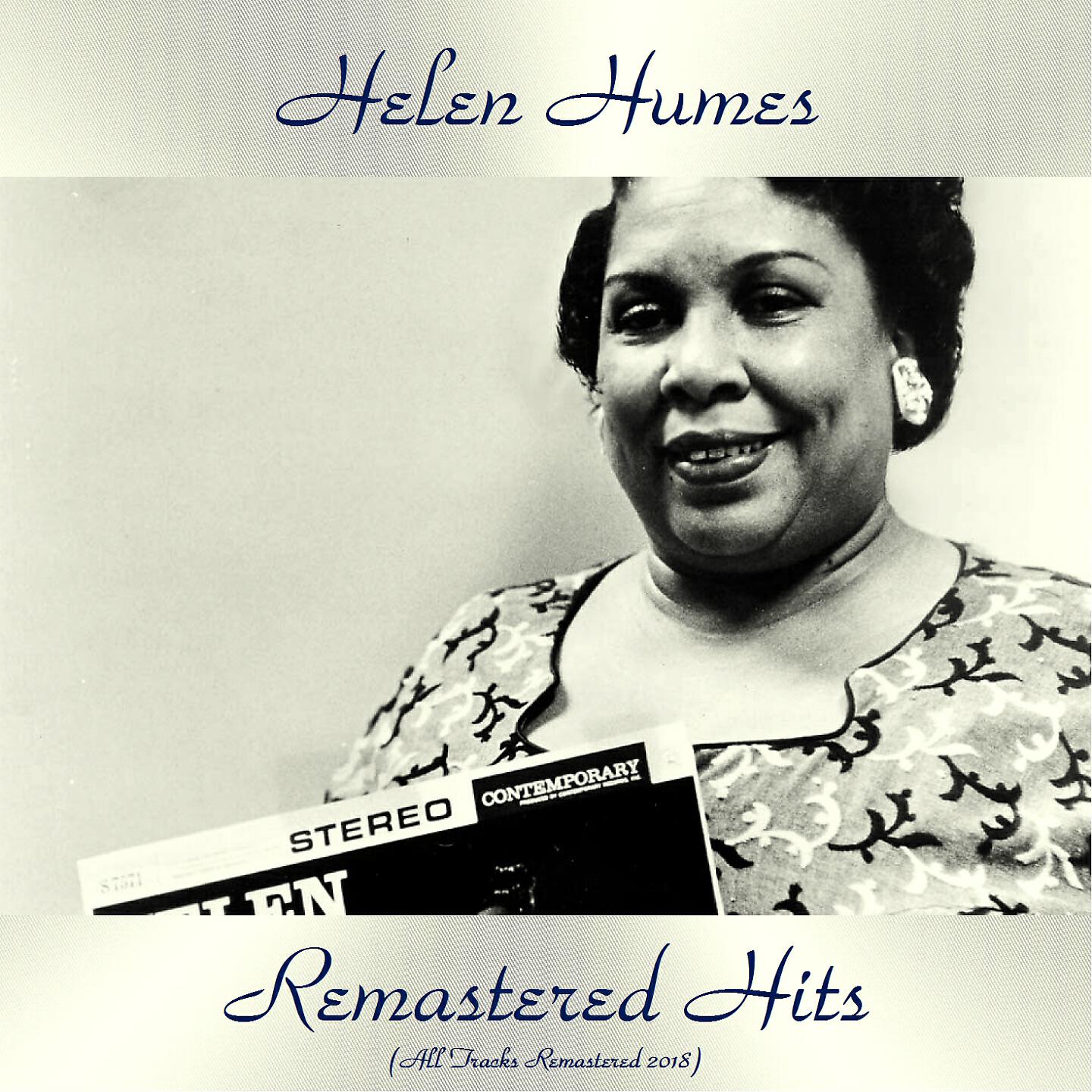 Helen Humes - When I Grow Too Old to Dream (Remastered 2018)