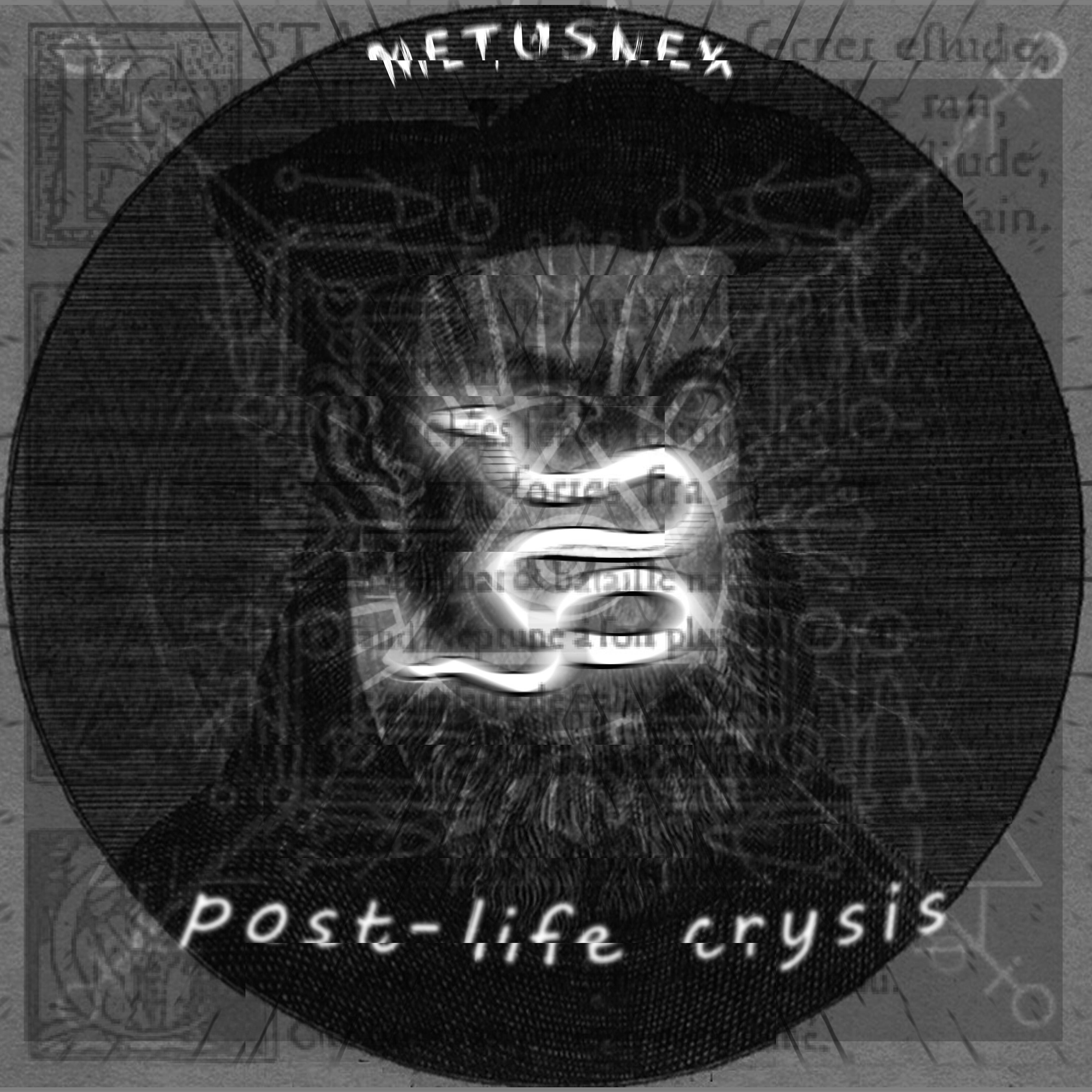 Metusnex - Mar Shru Tka