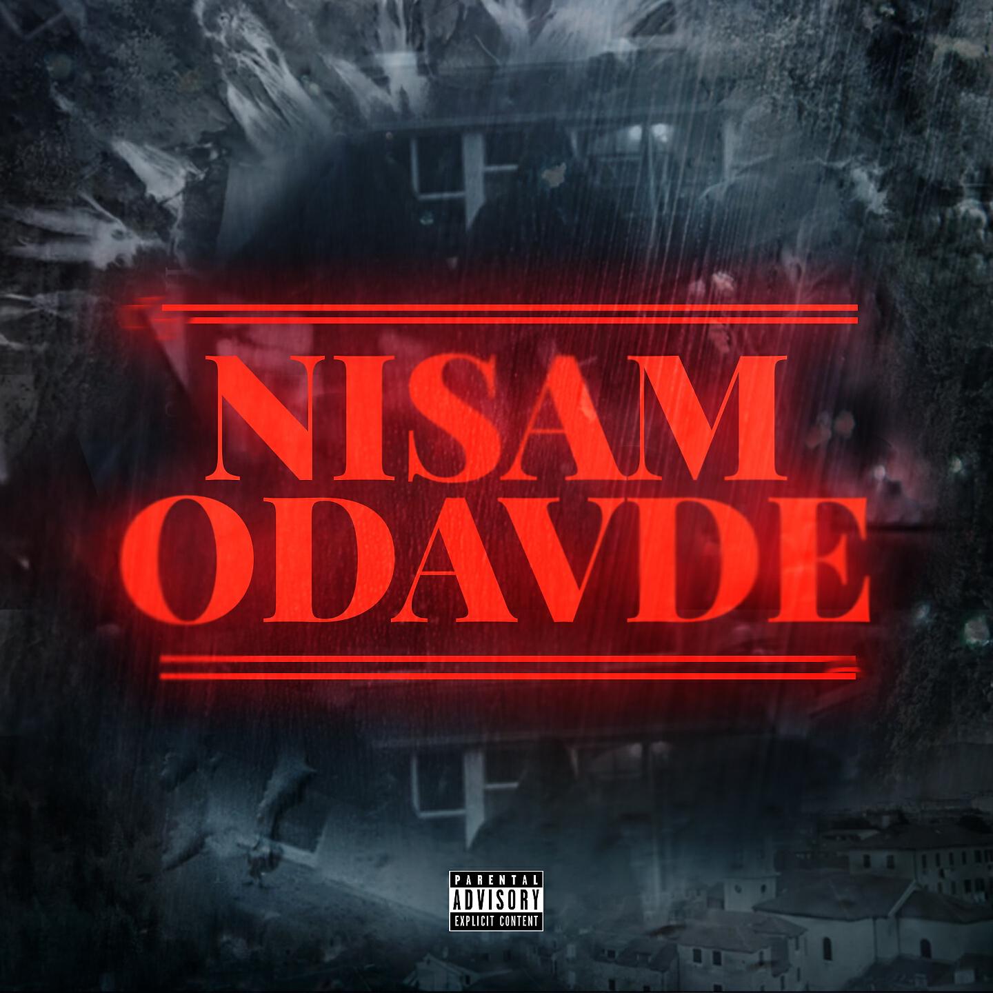 Bore Balboa - Nisam Odavde