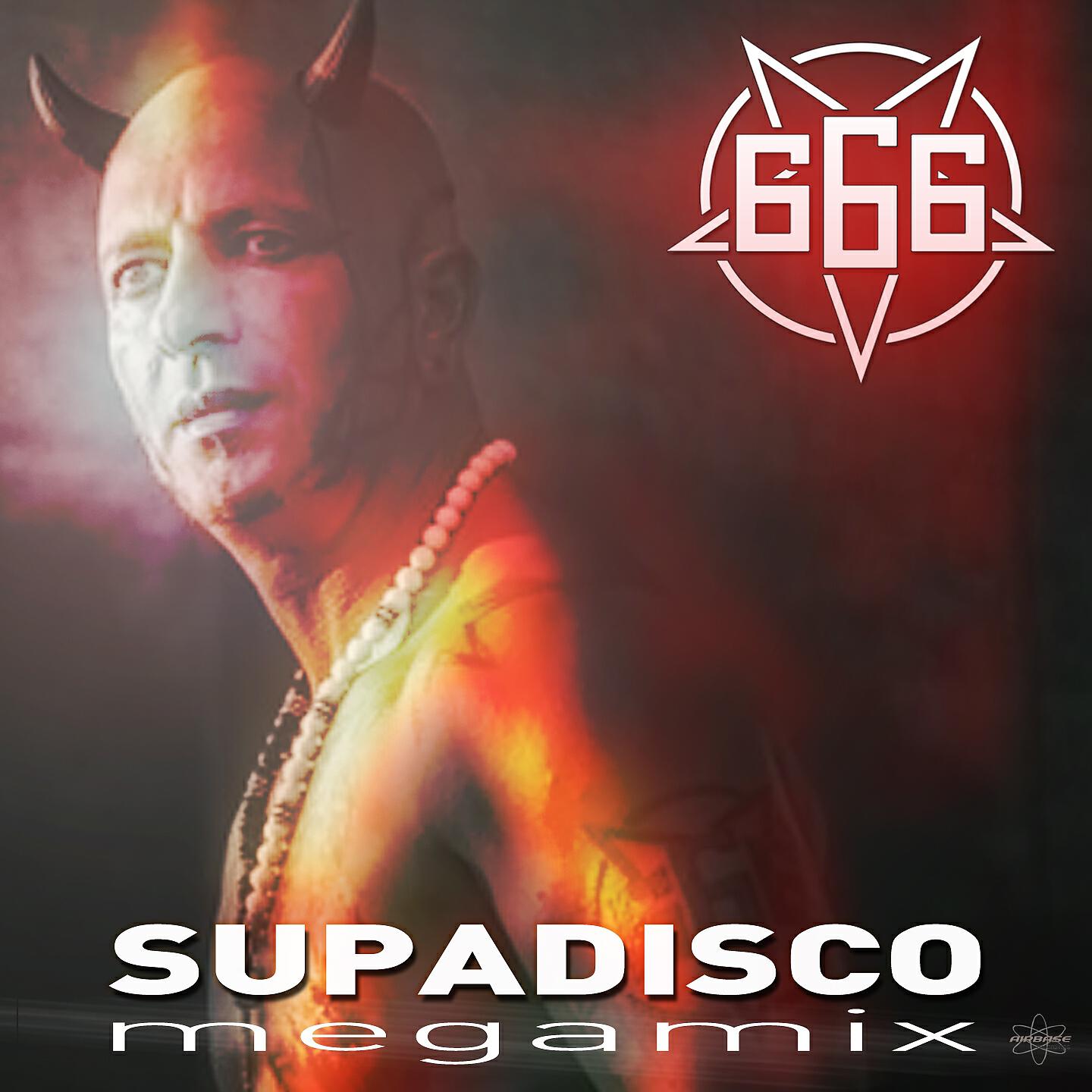 666 - Paradoxx (RIM Remix)
