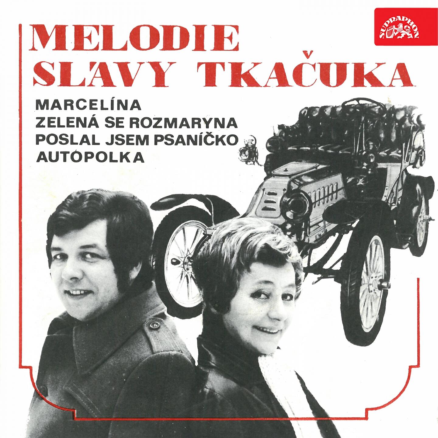 Zorka Kohoutová - Zelená Se Rozmarýna