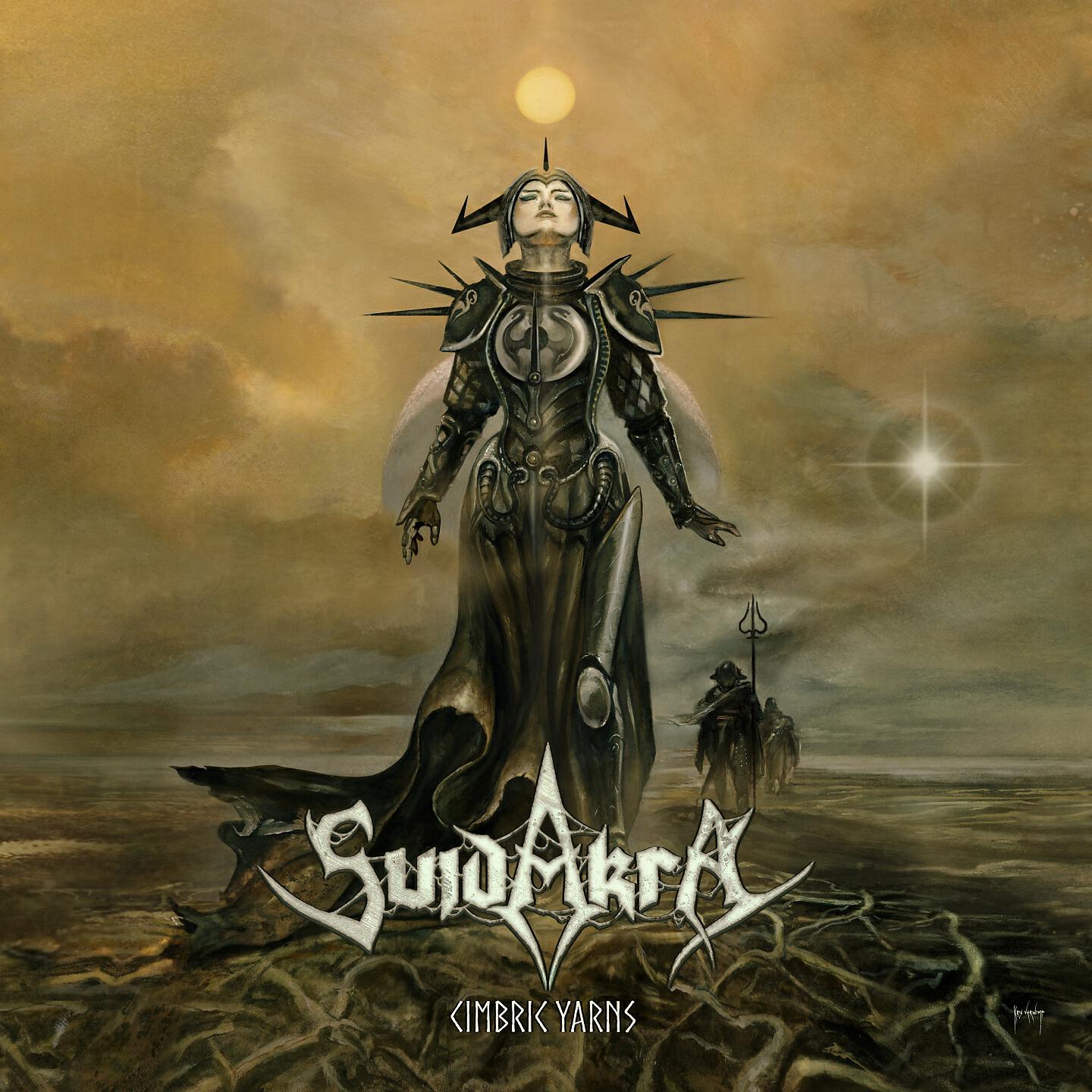 Suidakra - Black Dawn