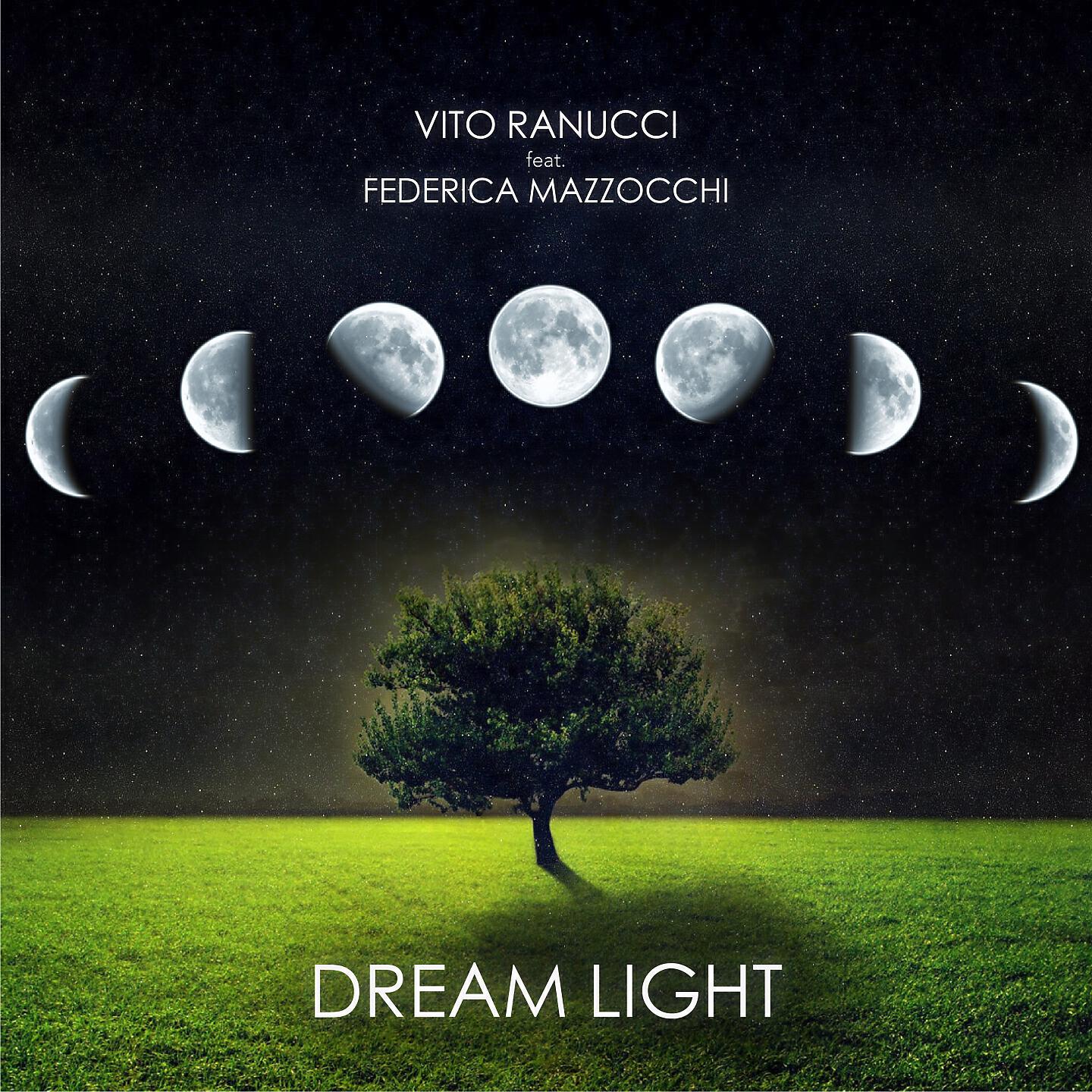VITO RANUCCI - Pocket Rocket