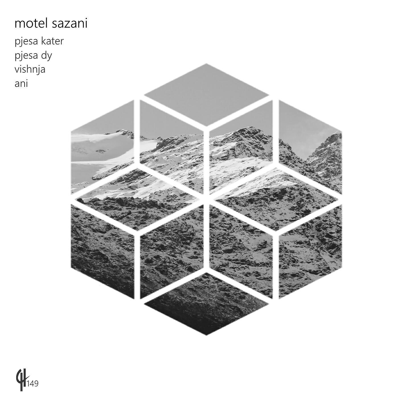 Motel Sazani - Pjesa Dy