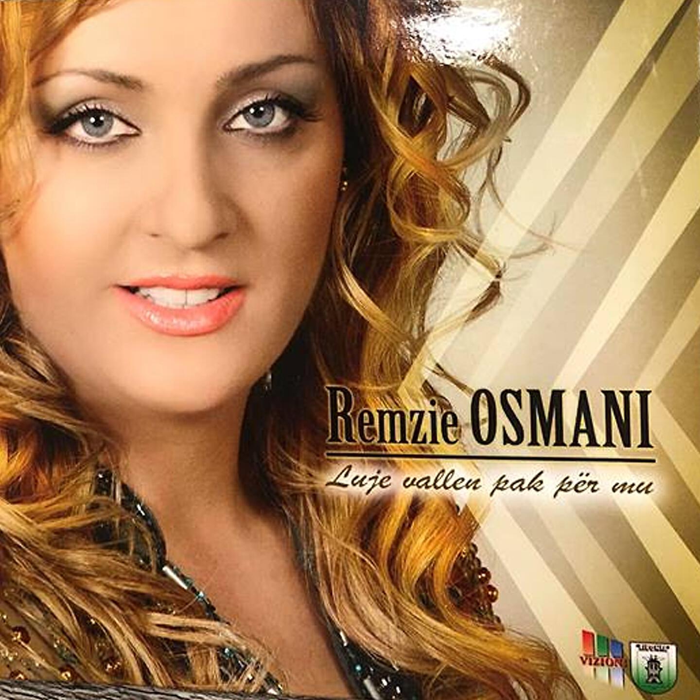 Remzie Osmani - Luj Me Qef