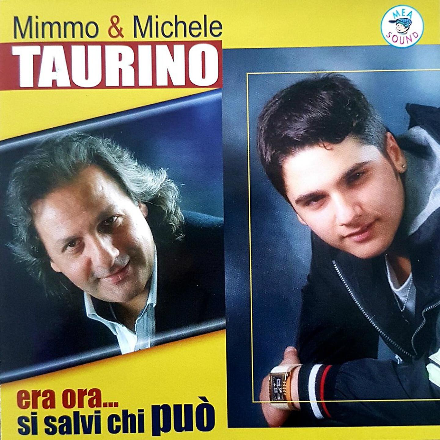 Mimmo Taurino - Facitela sunna'