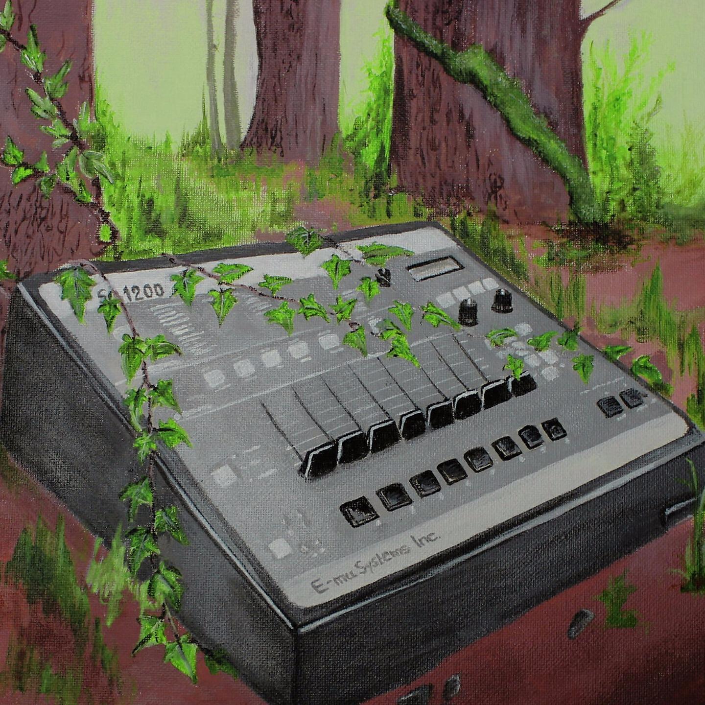 Funkonami - Unorthodox Funk