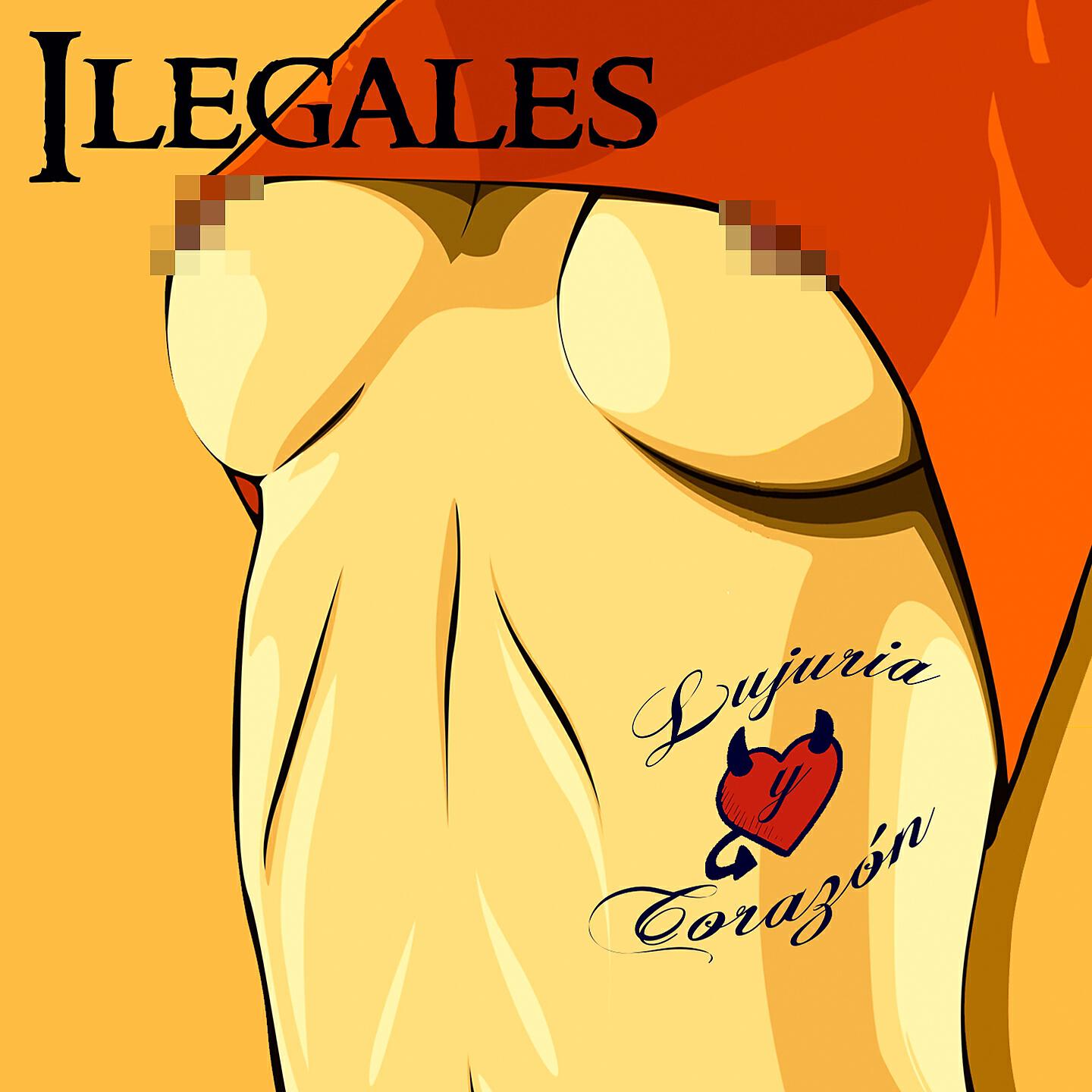 Ilegales - Perjudicial