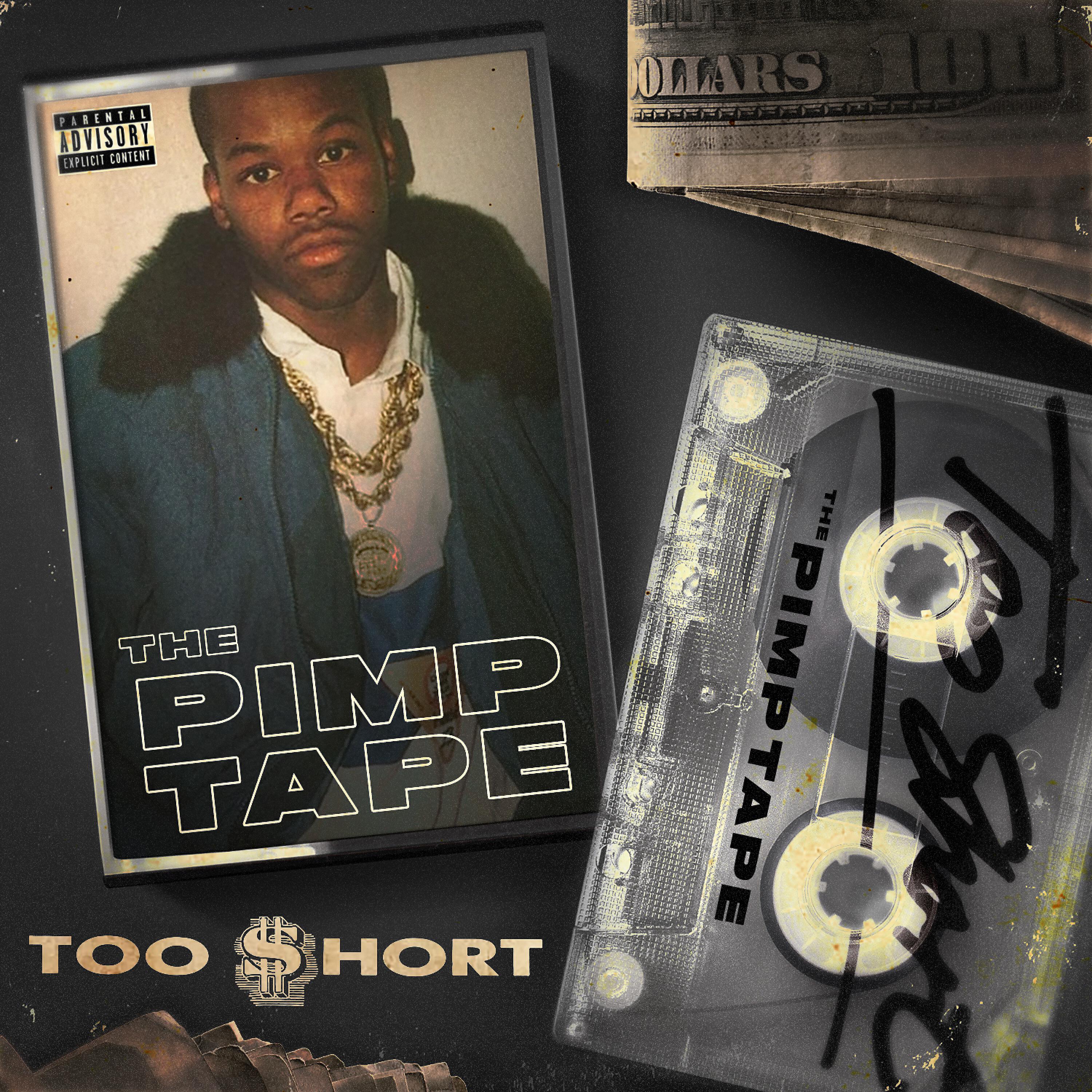 Too $hort - Save All That Love (feat. Mozzy, Mistah F.A.B. & Nef The Pharaoh)