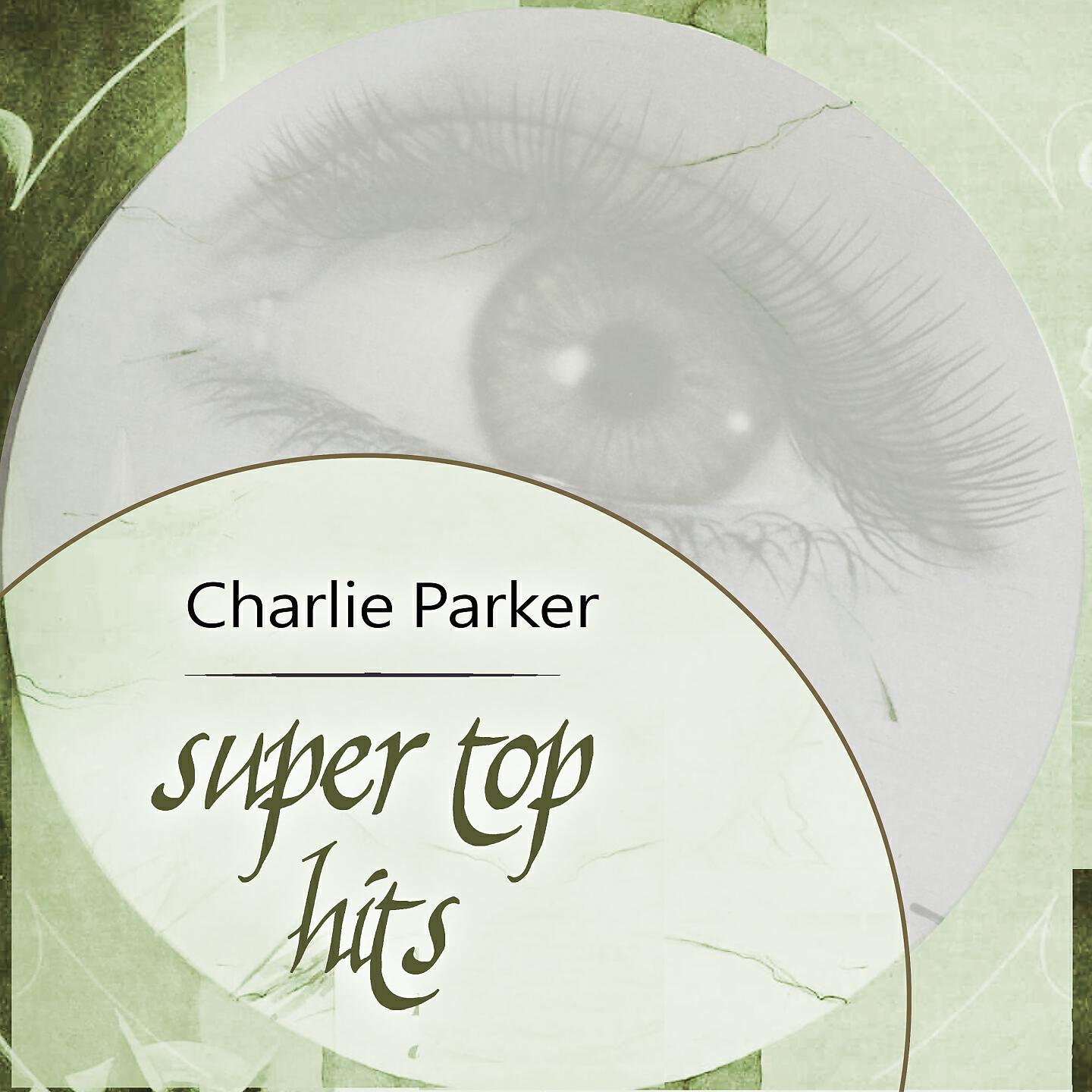 Charlie Parker Quartet - Anthropology