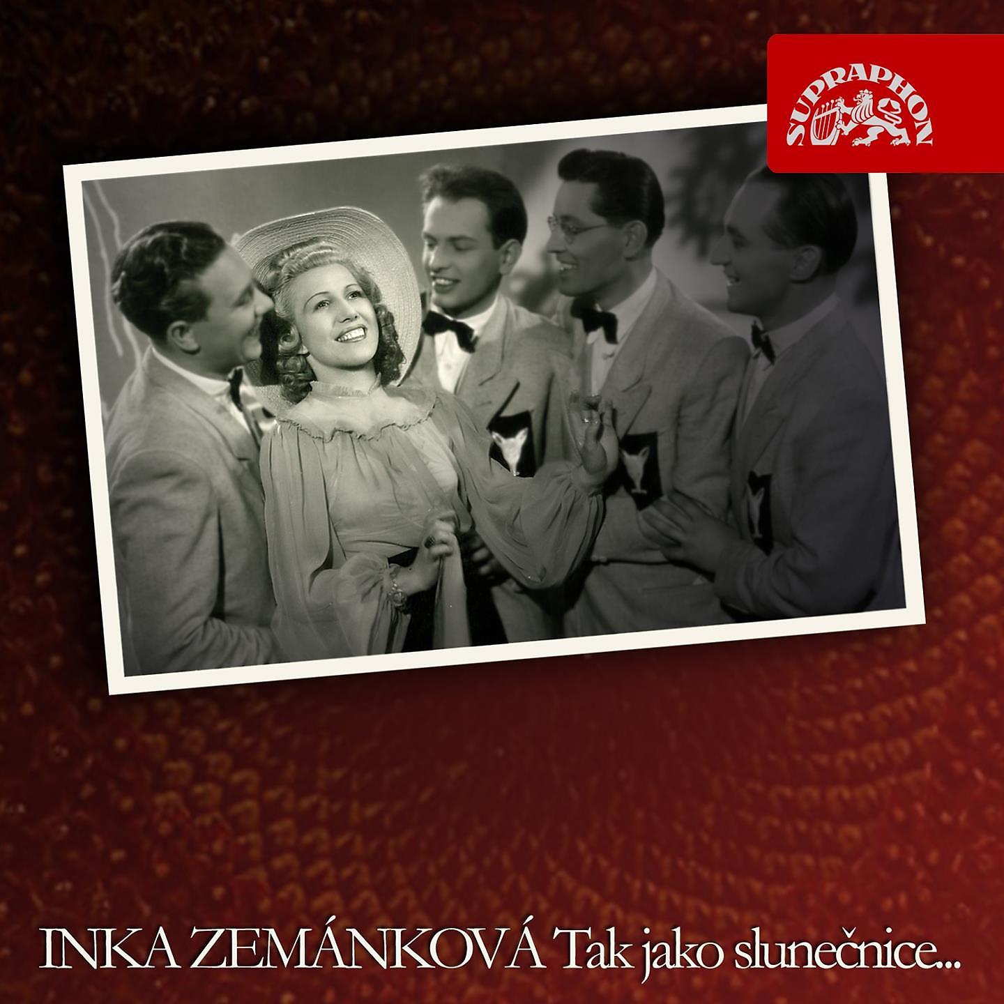 Постер альбома Tak Jako Slunečnice...