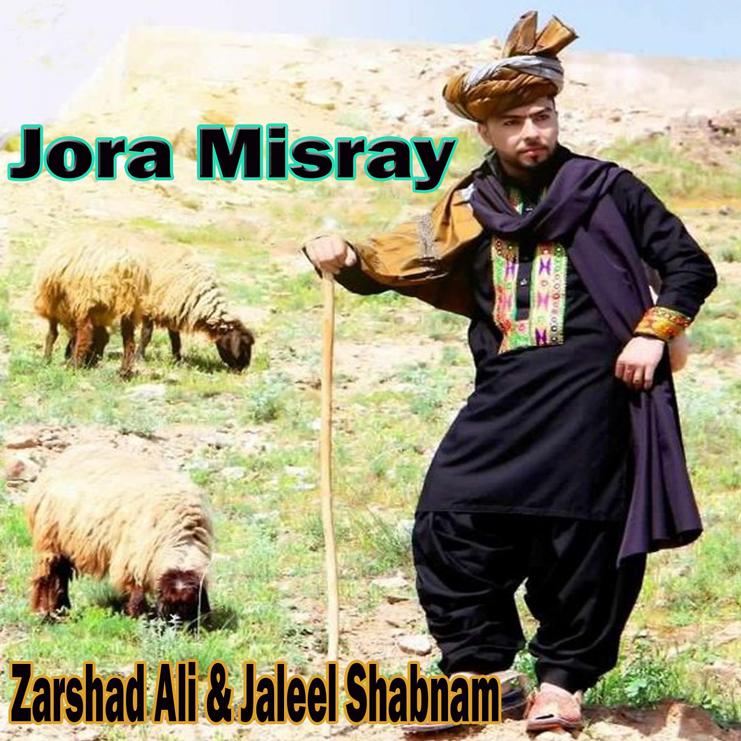 Постер альбома Jora Misray