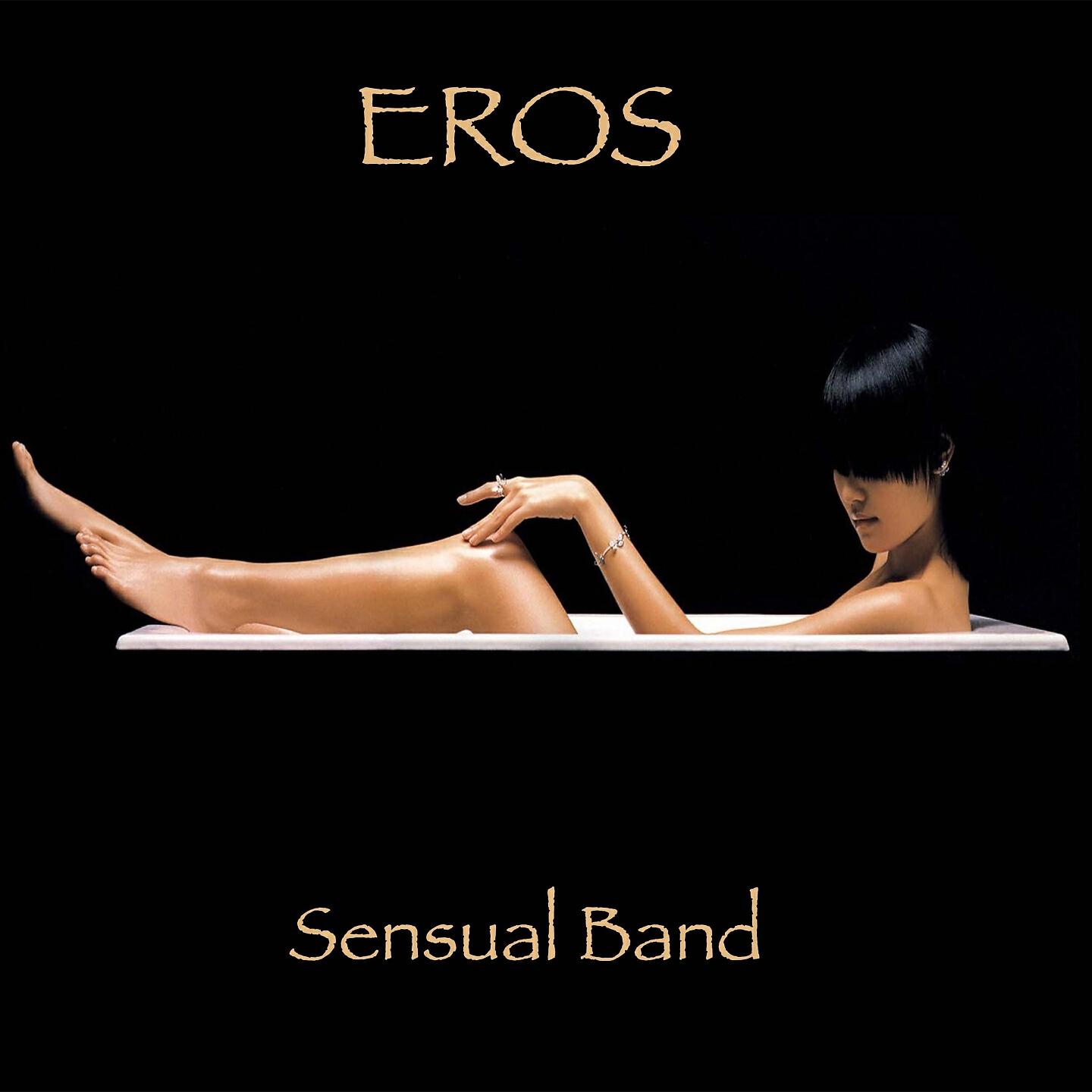 Sensual Band - All by My Self