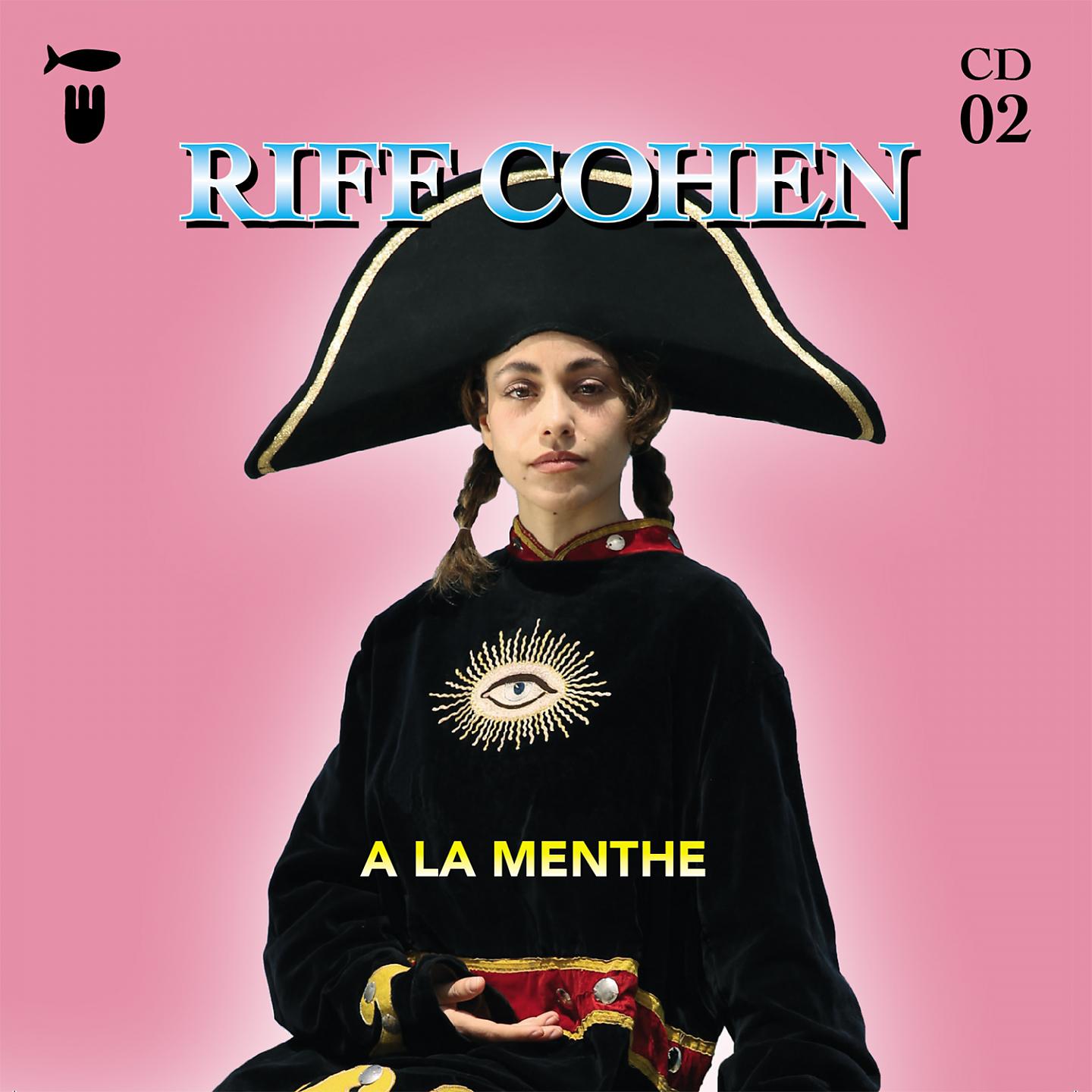 Постер альбома A La Menthe