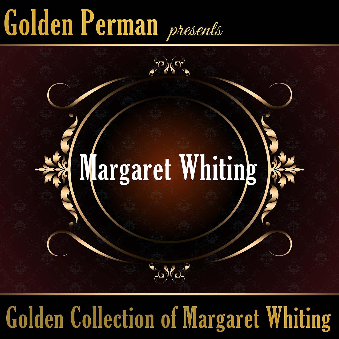 Margaret Whiting - Dearly Beloved