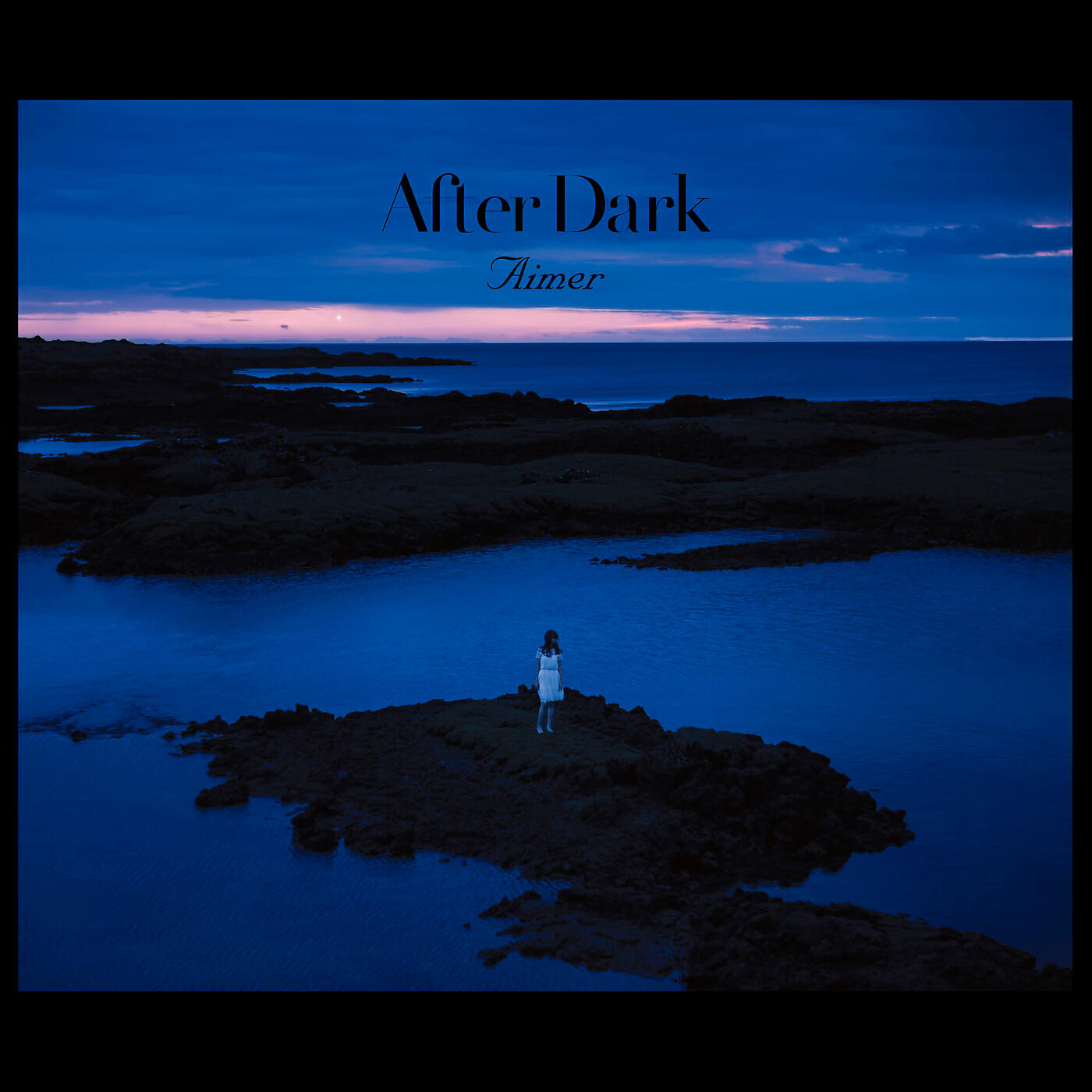 Aimer - Polaris